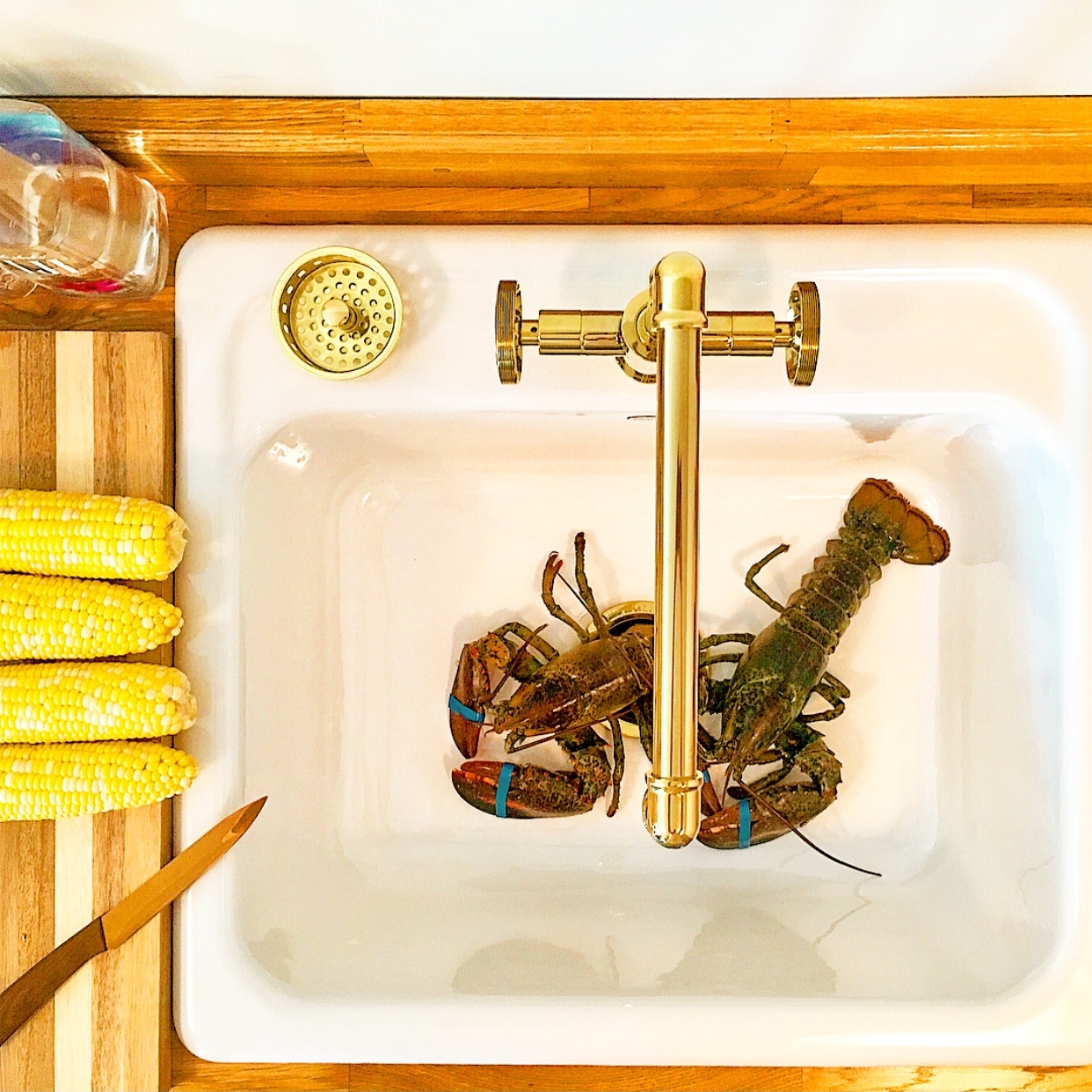 Great Island Inn in New Castle, New Hampshire