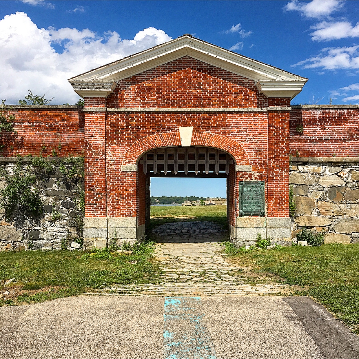 New Castle, New Hampshire