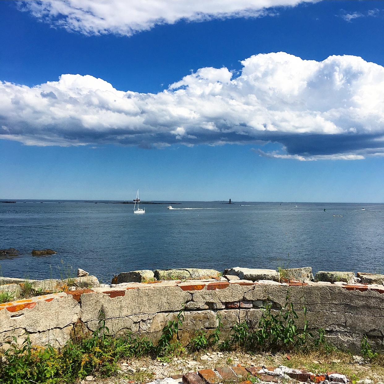 Copy of New Castle, New Hampshire