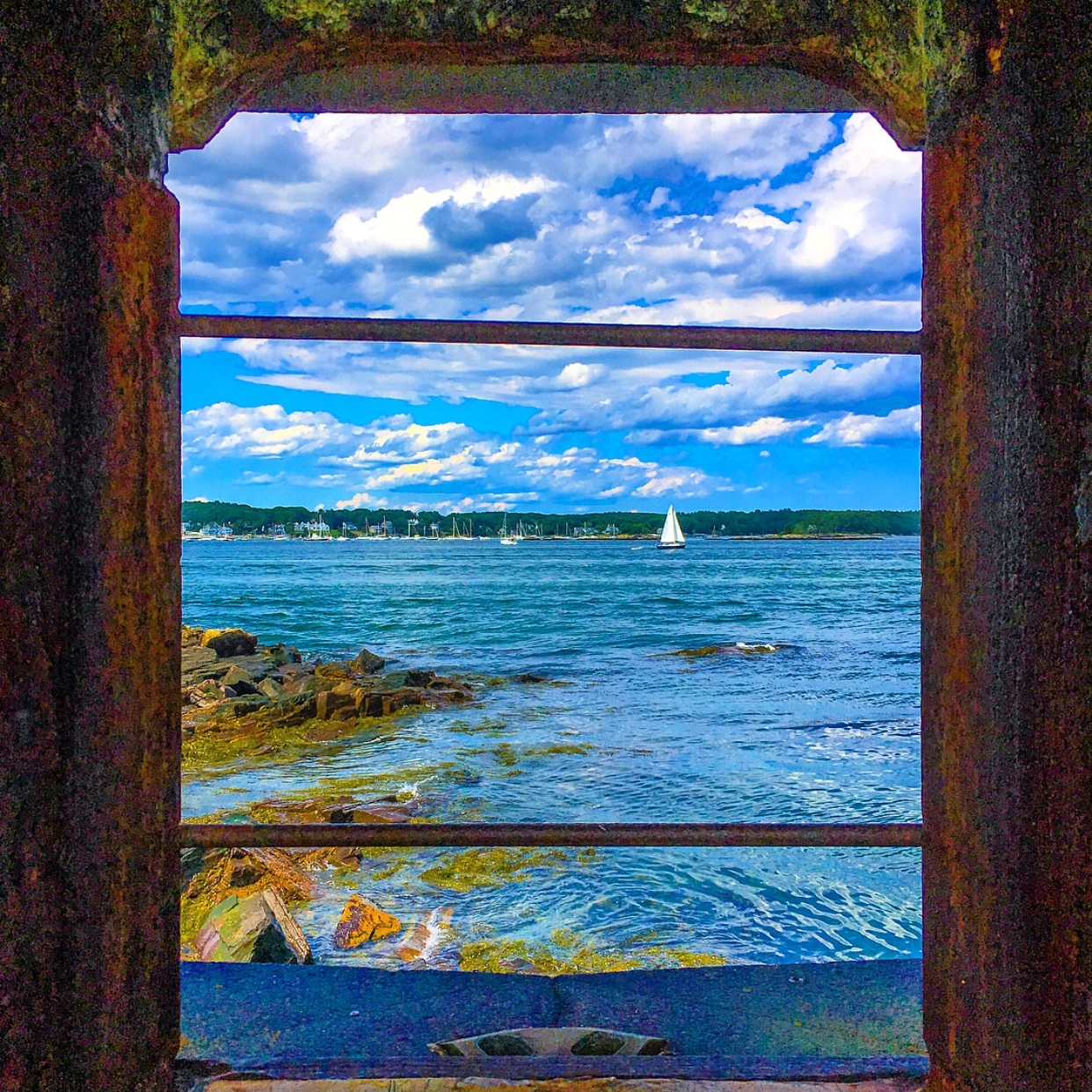 Copy of New Castle, New Hampshire