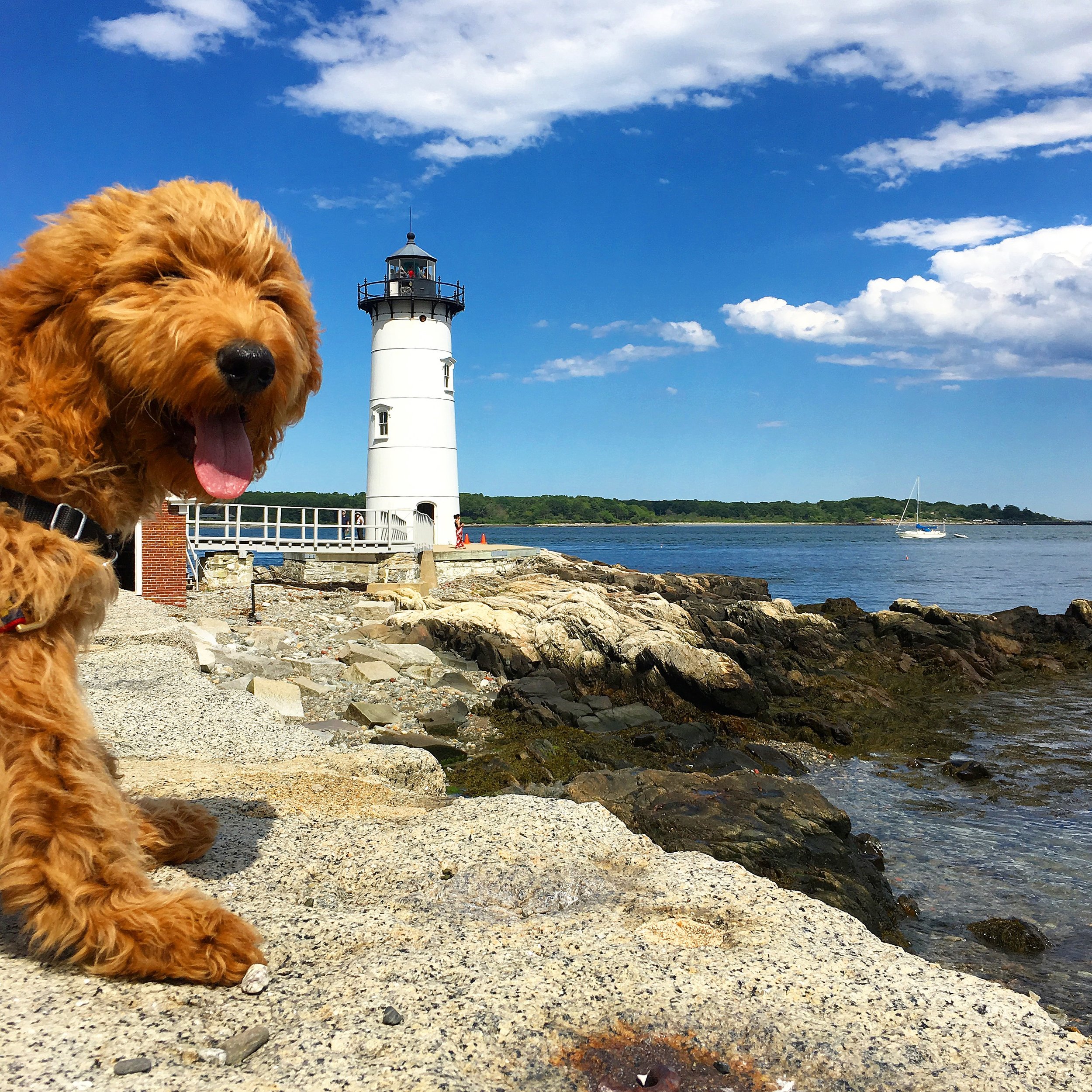 New Castle, New Hampshire