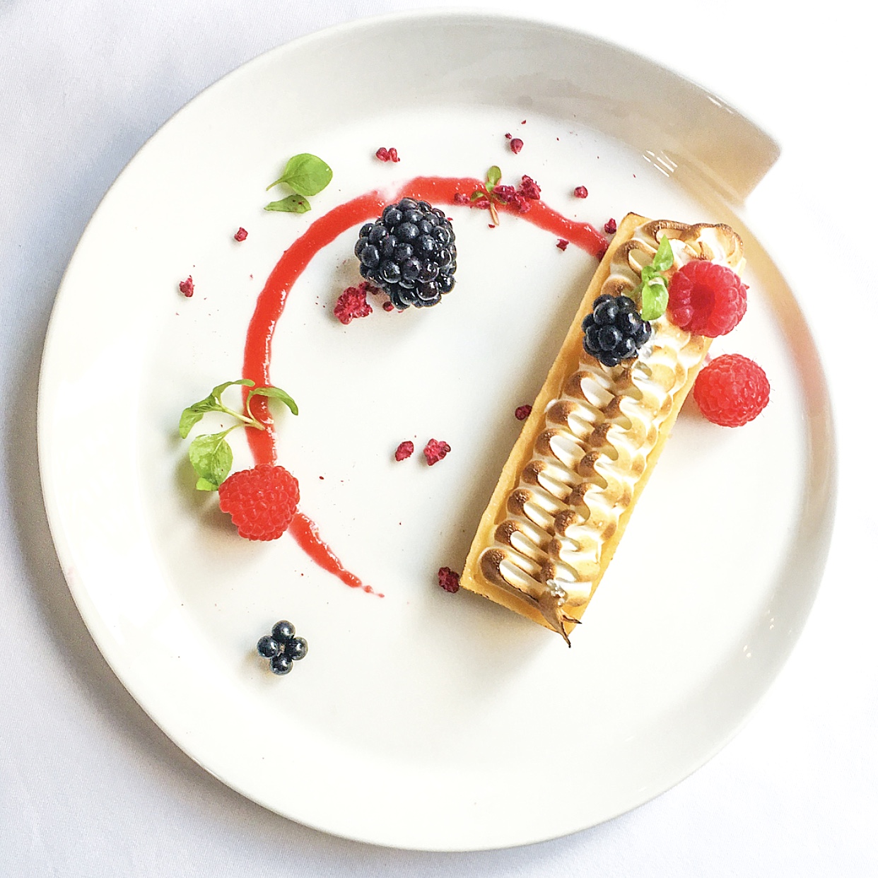 Lemaire at The Jefferson Hotel, Richmond