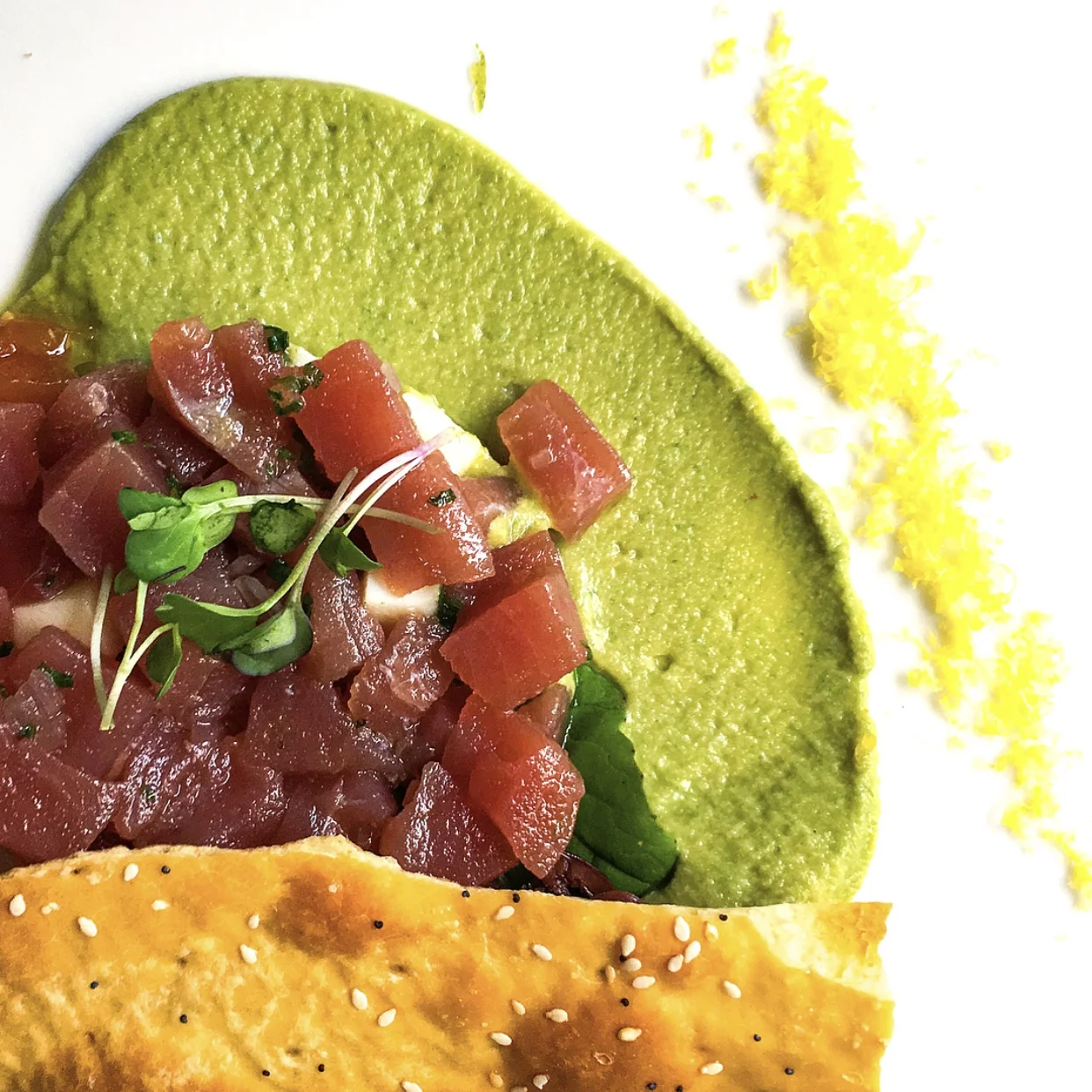 Lemaire at The Jefferson Hotel, Richmond