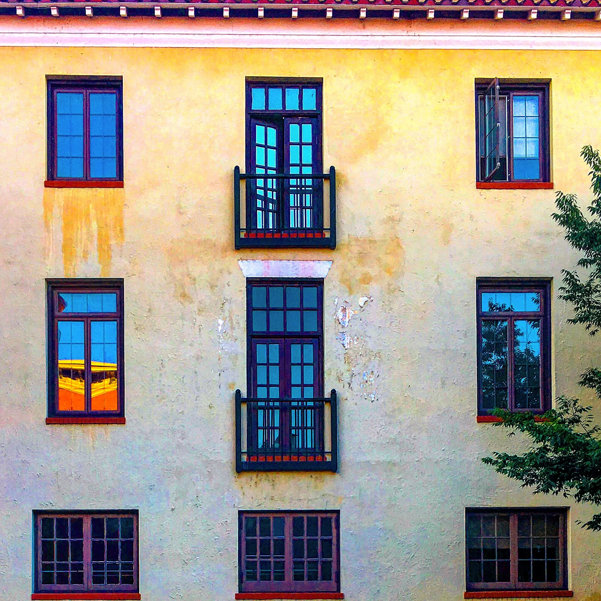 Architecture in Richmond, Virginia