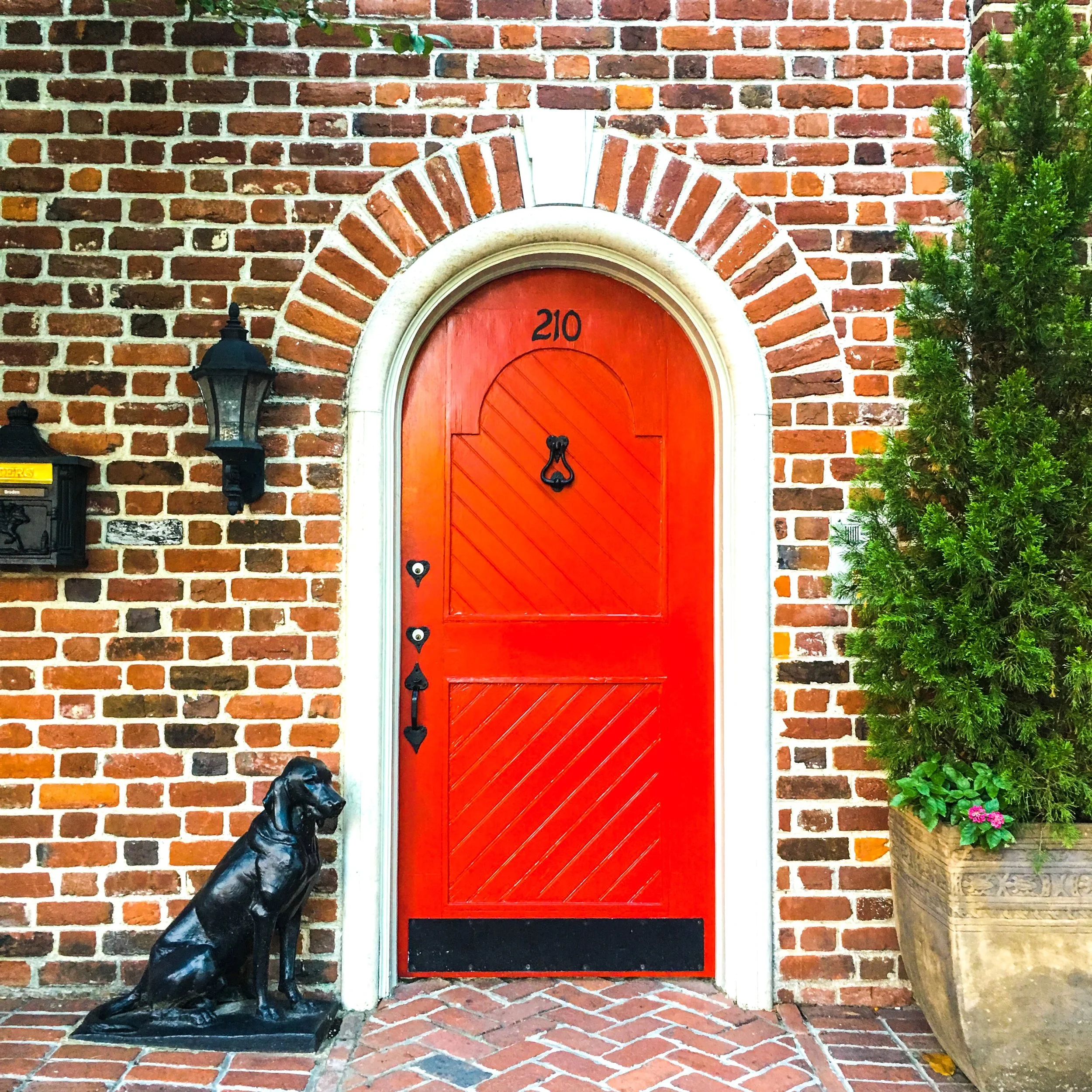 Architecture in Richmond, Virginia