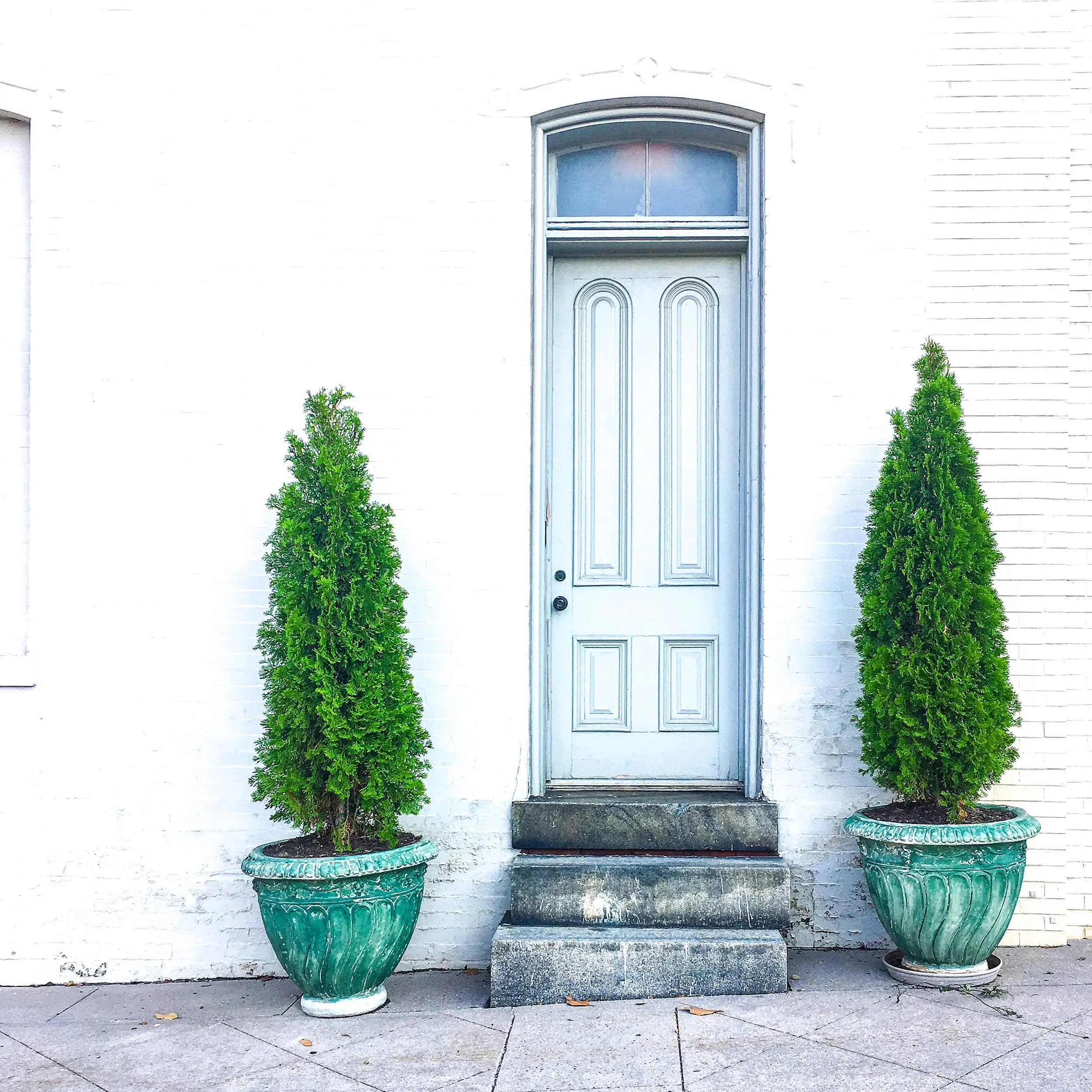 Architecture in Richmond, Virginia