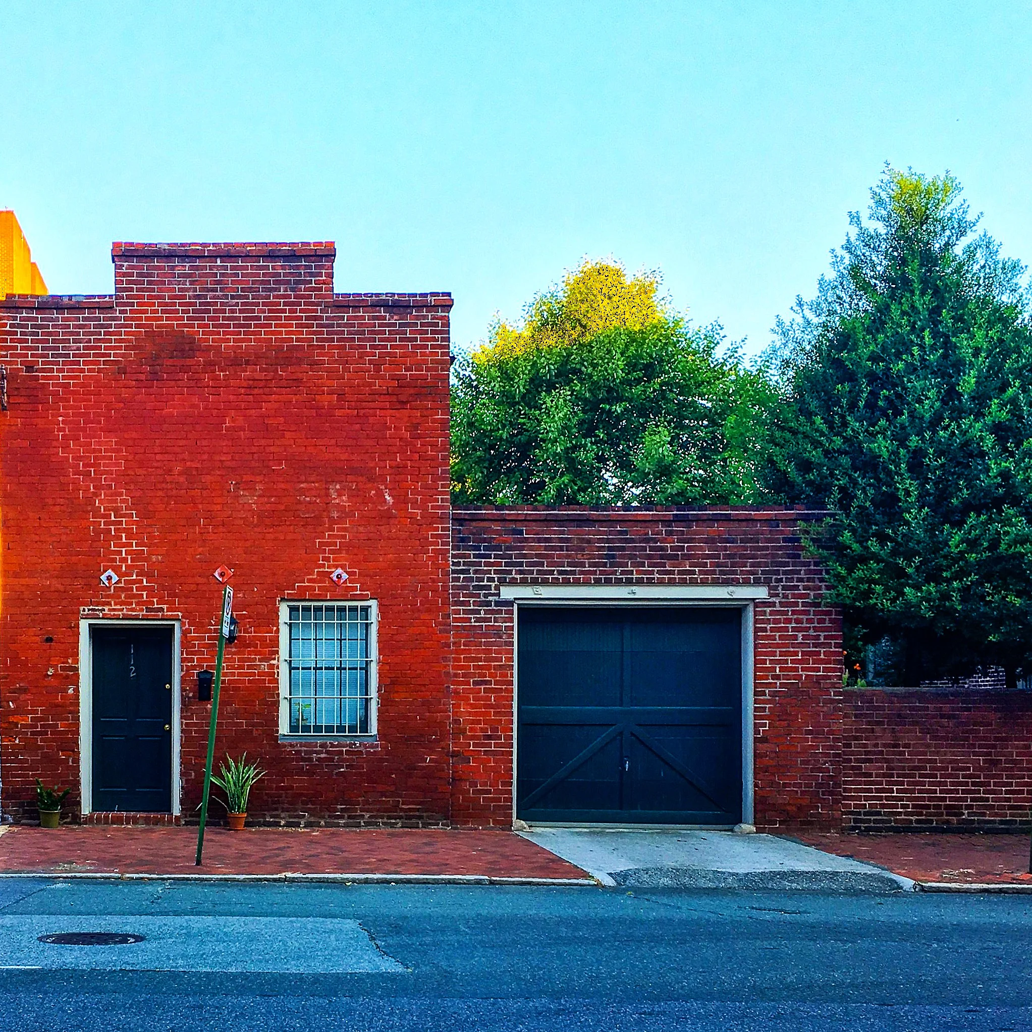 Architecture in Richmond, Virginia