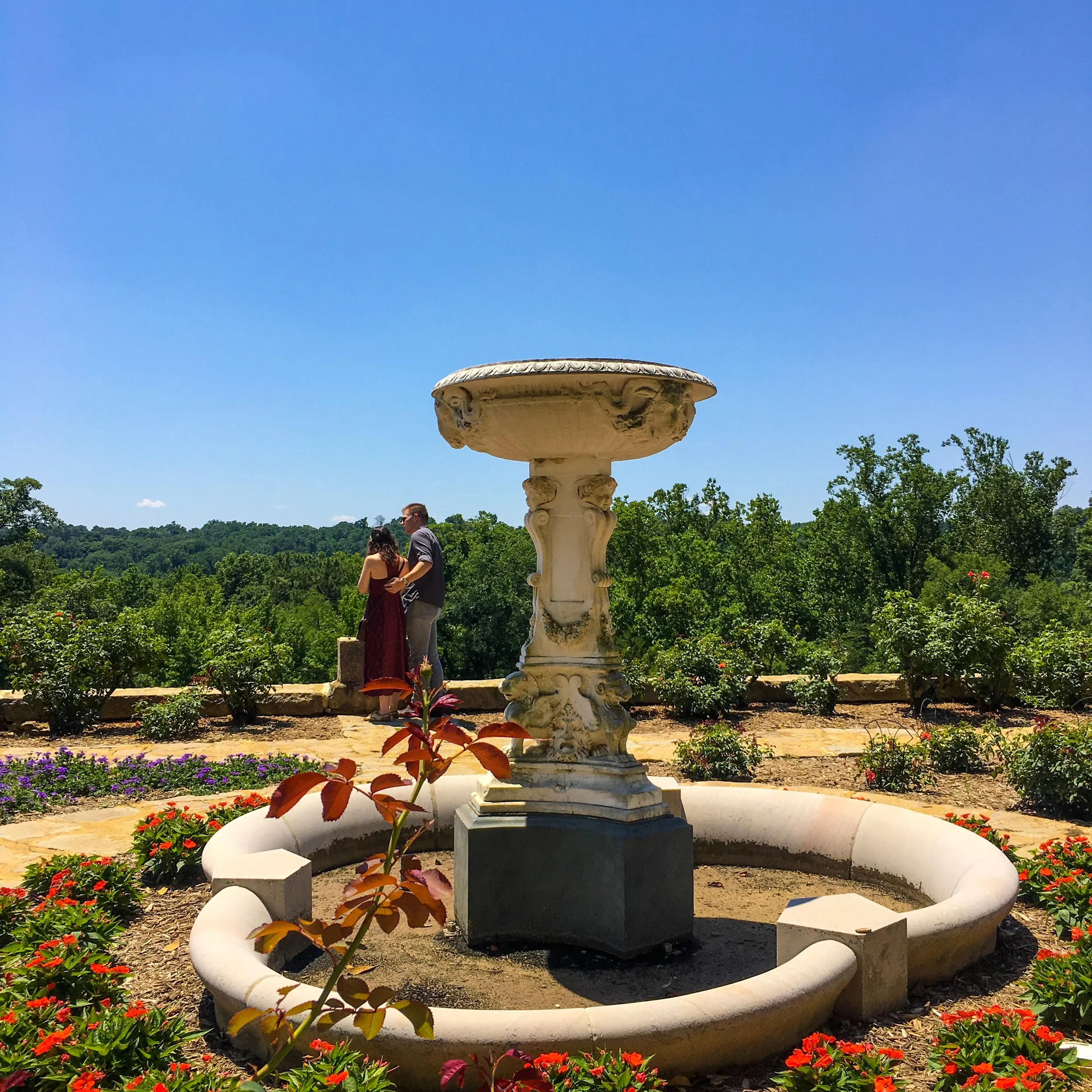 Maymont in Richmond, Virginia