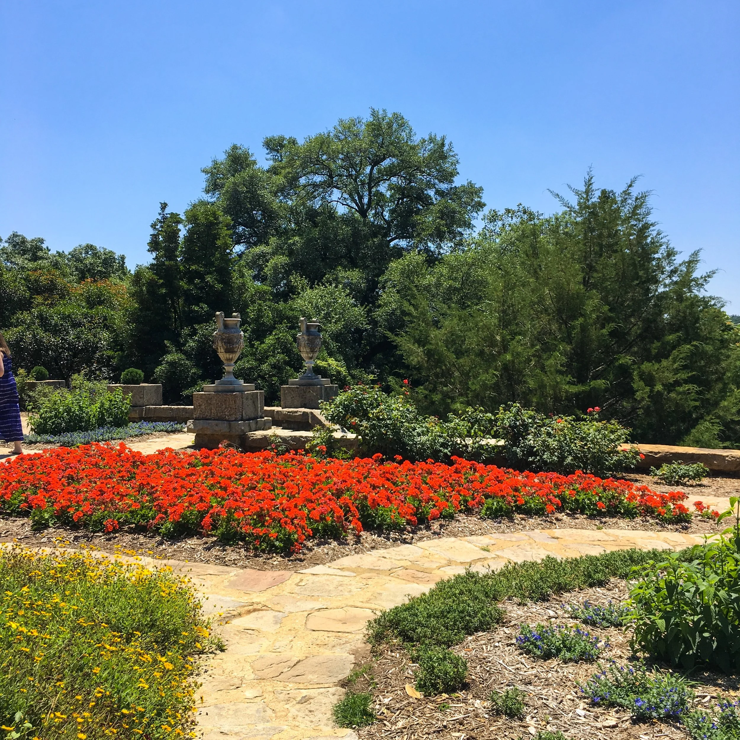 Maymont in Richmond, Virginia