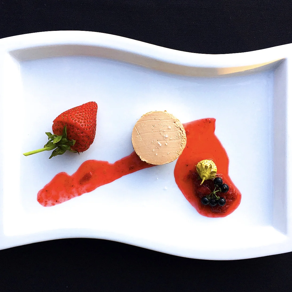 Smokehouse Restaurant at Antrim 1844 Country House Hotel