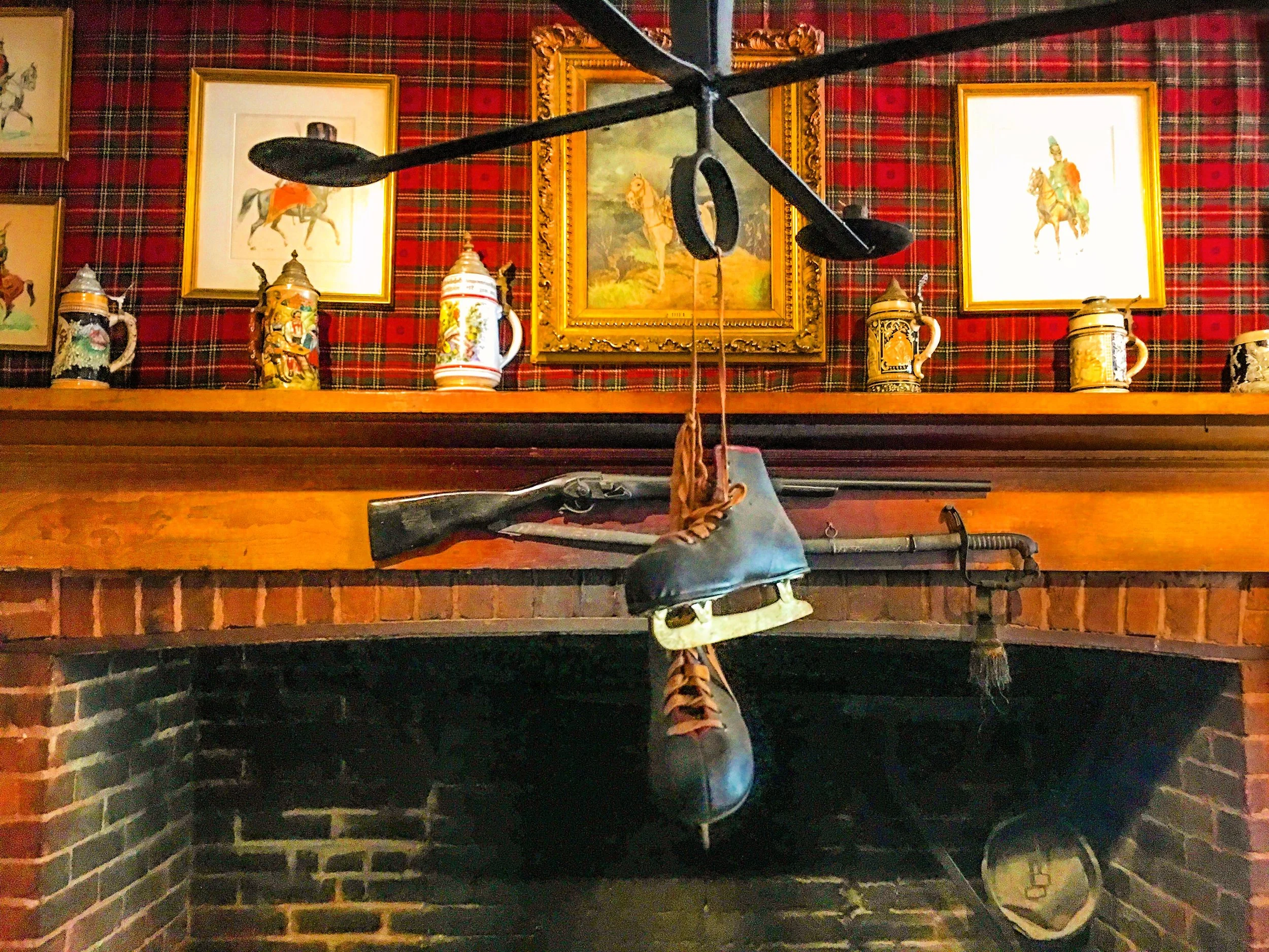 Antrim 1844 Country House Hotel