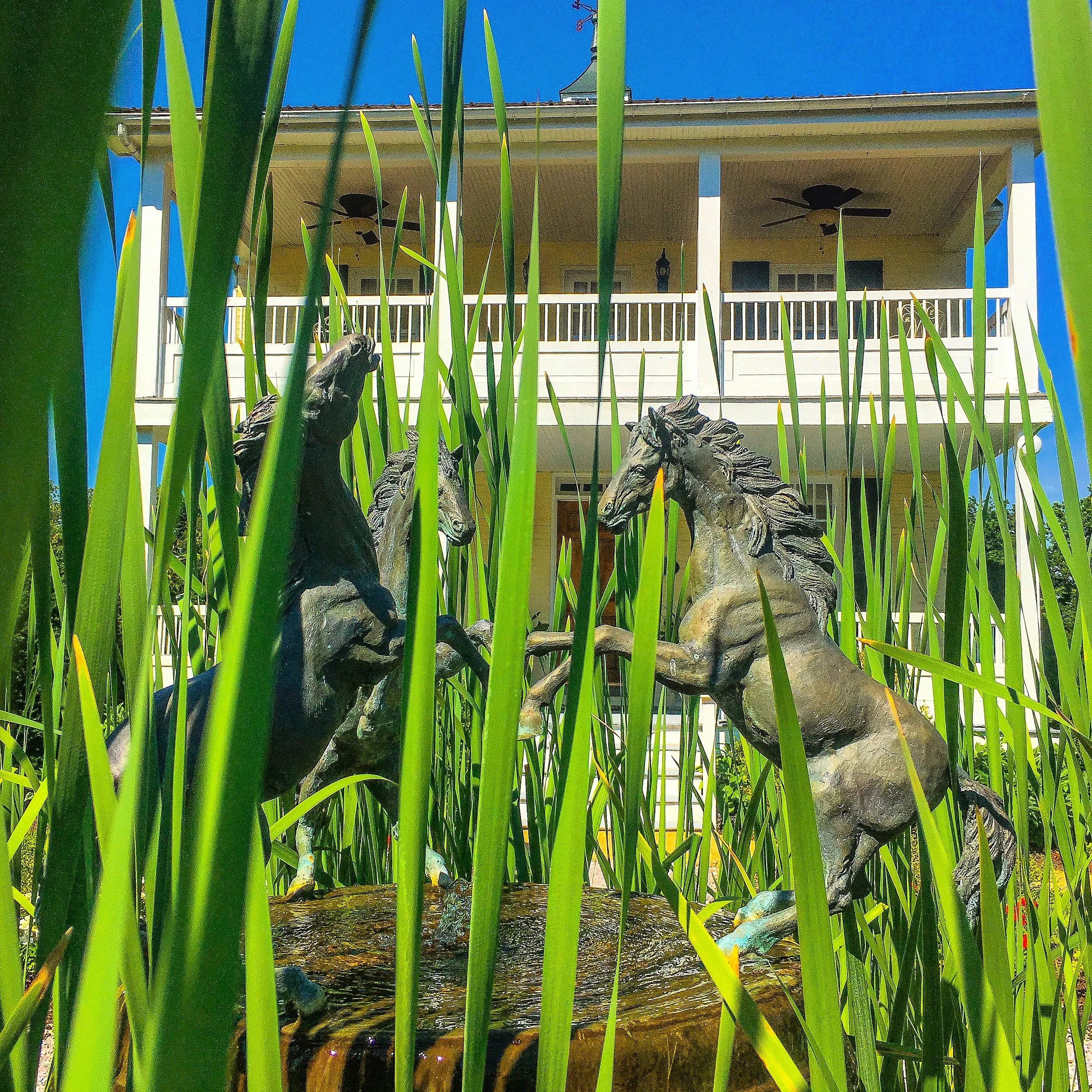 Antrim 1844 Country House Hotel