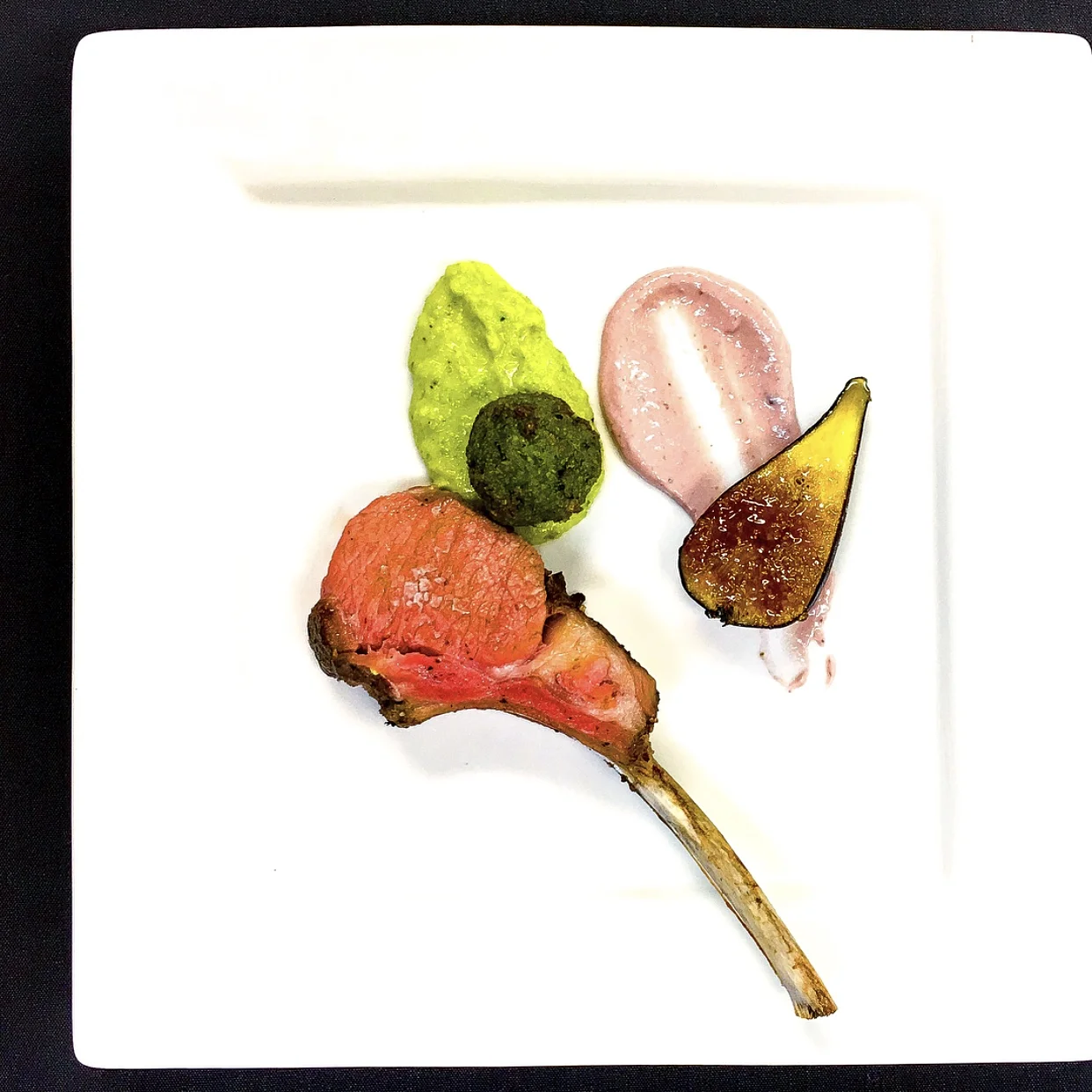 Smokehouse Restaurant at Antrim 1844 Country House Hotel