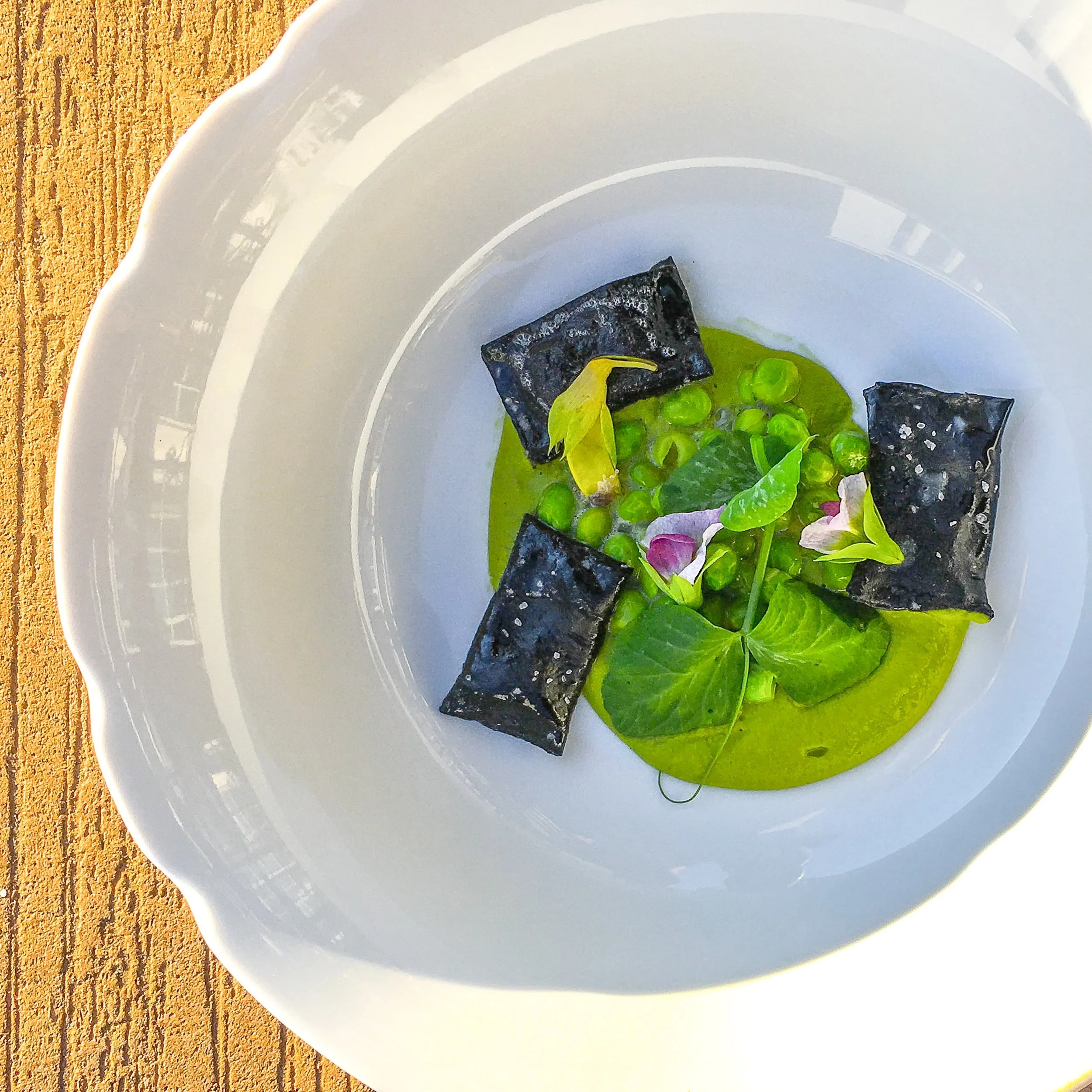 Smokehouse Restaurant at Antrim 1844 Country House Hotel