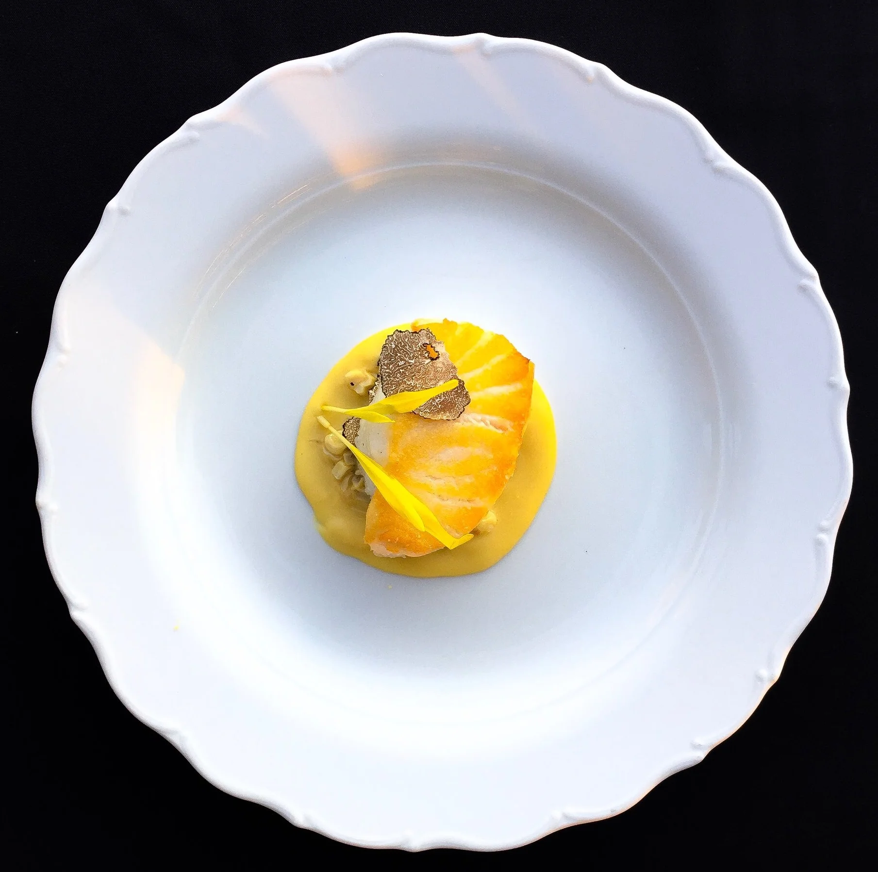 Smokehouse Restaurant at Antrim 1844 Country House Hotel