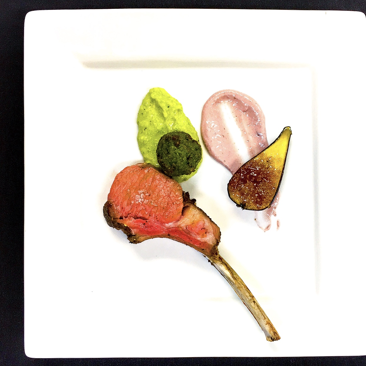 Smokehouse Restaurant at Antrim 1844 Country House Hotel