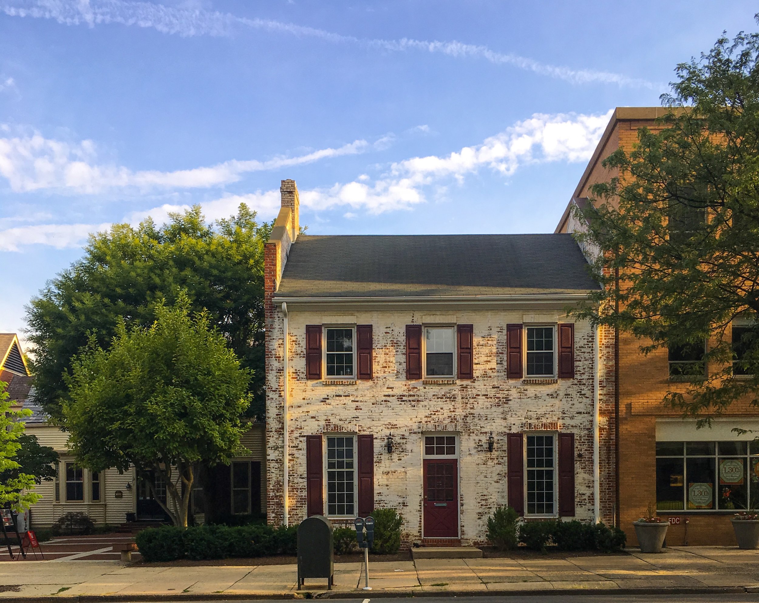 Shopping in Princeton, NJ