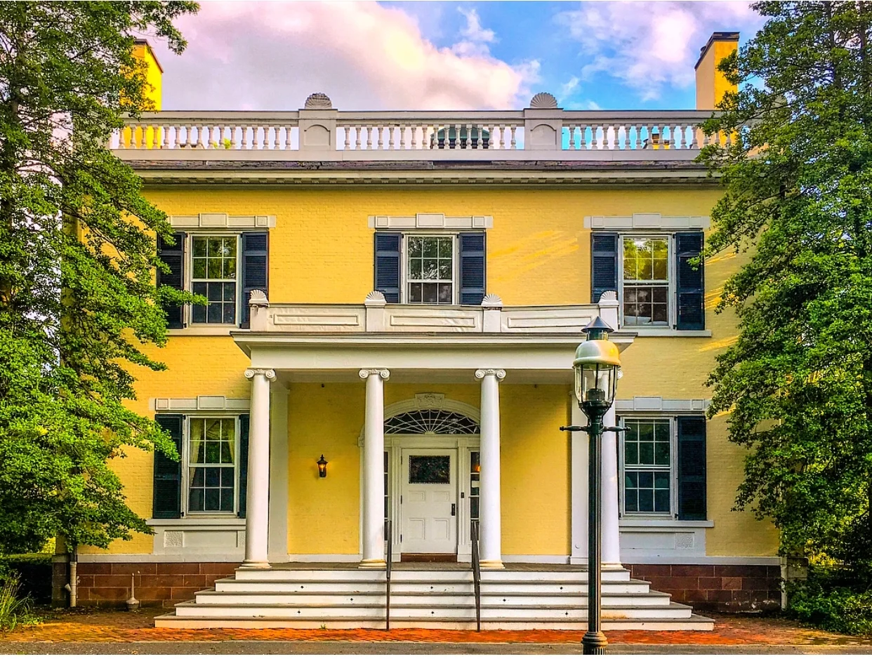 Princeton, New Jersey