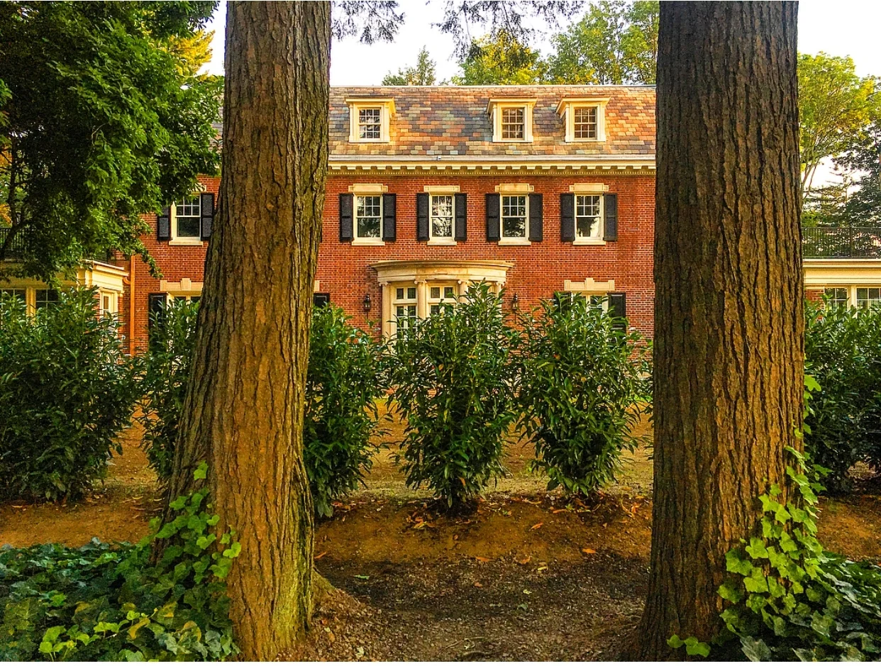 Princeton, New Jersey