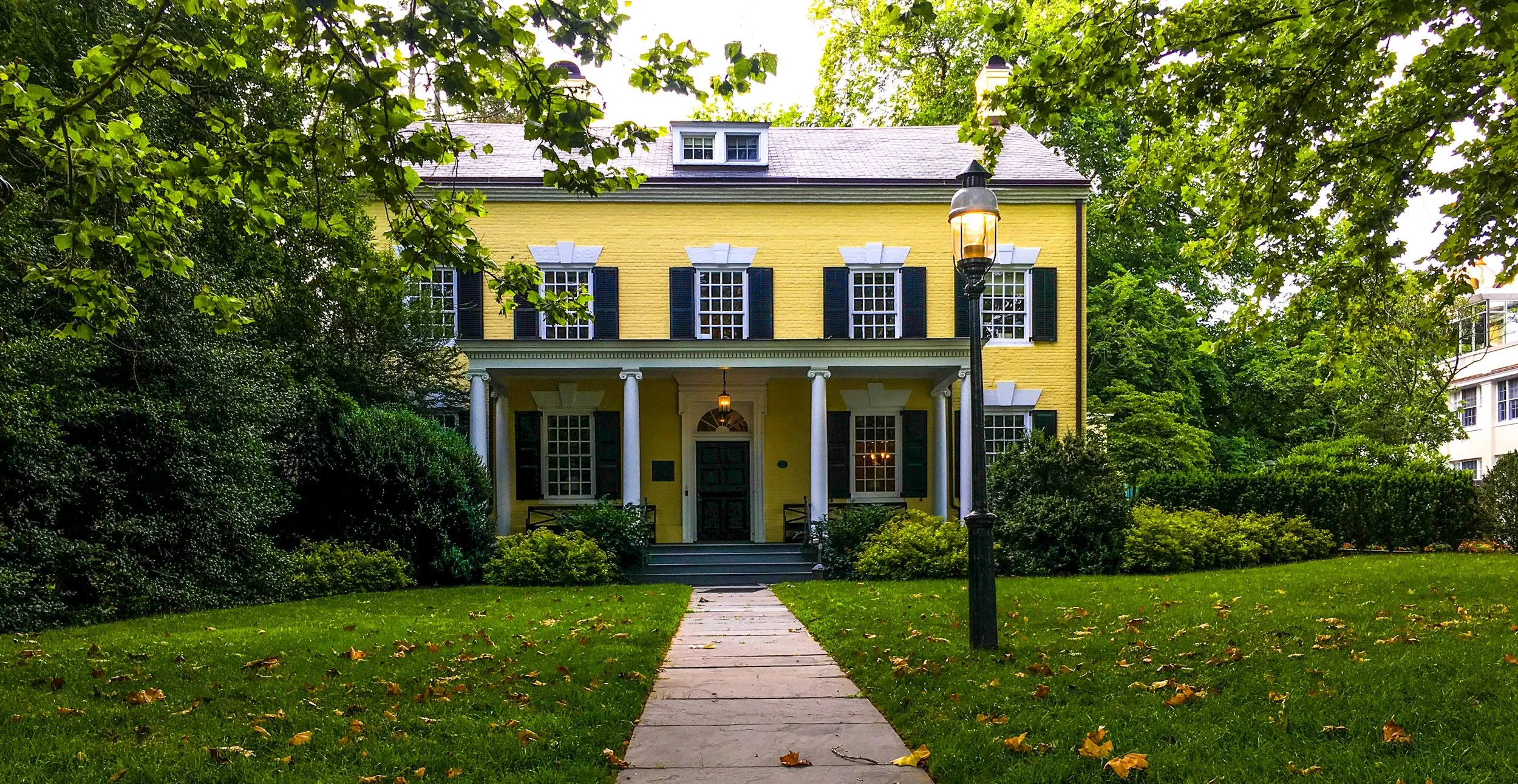 Princeton, New Jersey