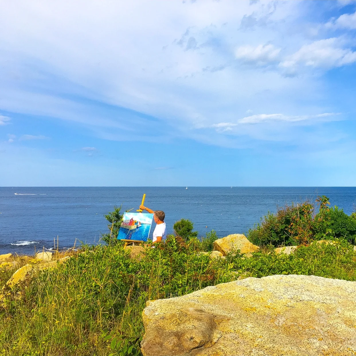 Rockport, Massachusetts