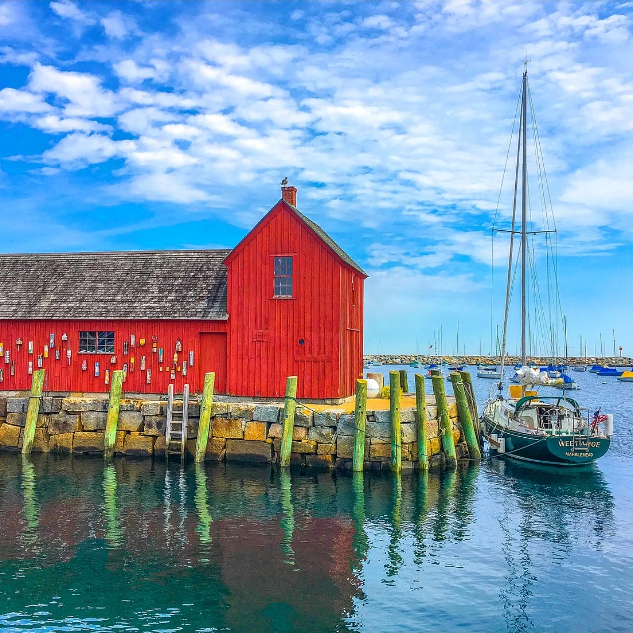 Rockport, Massachusetts