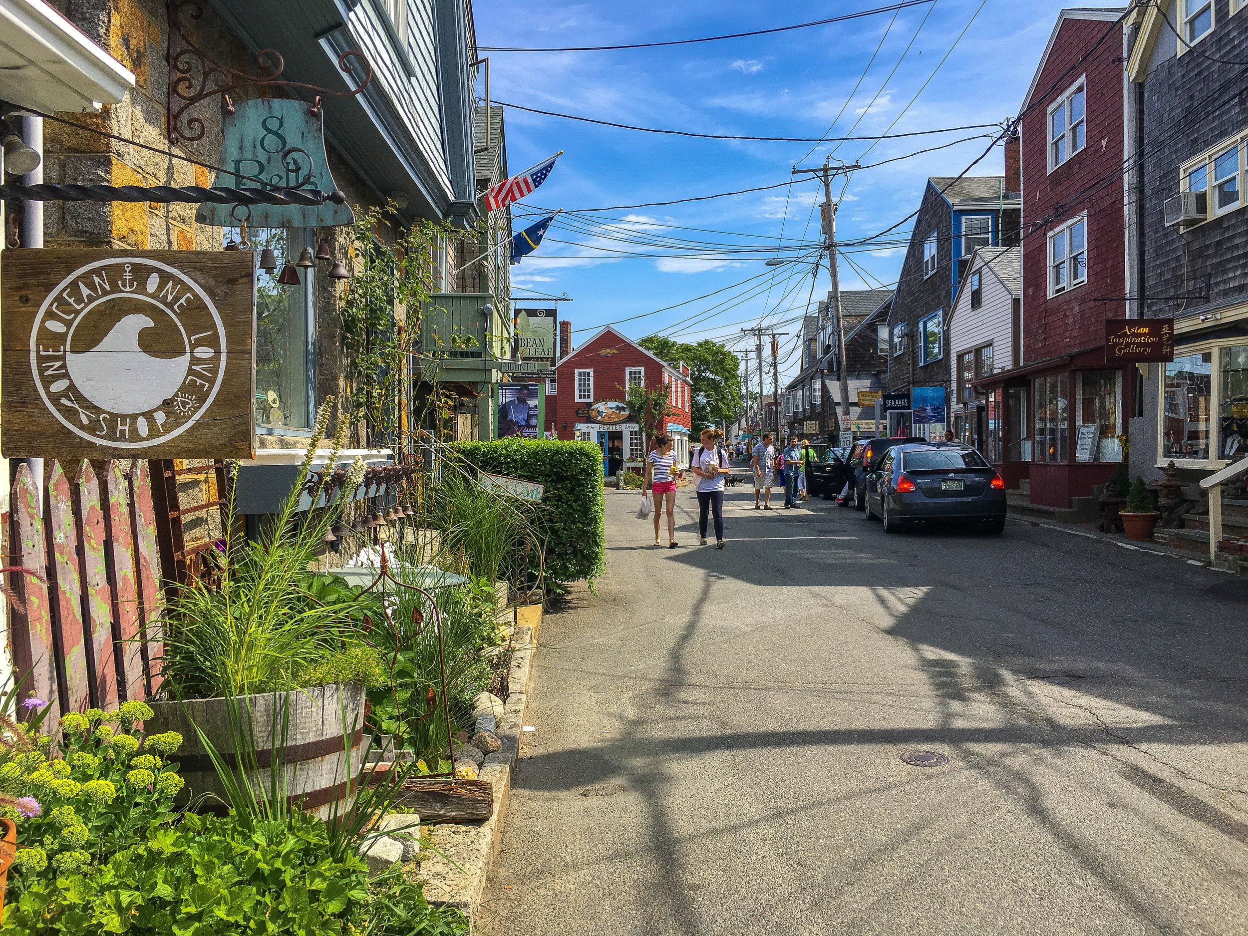 The Top 5 Reasons to Visit Rockport, Massachusetts Now