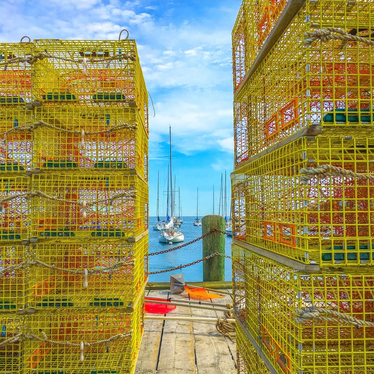 ROCKPORT, MASSACHUSETTS