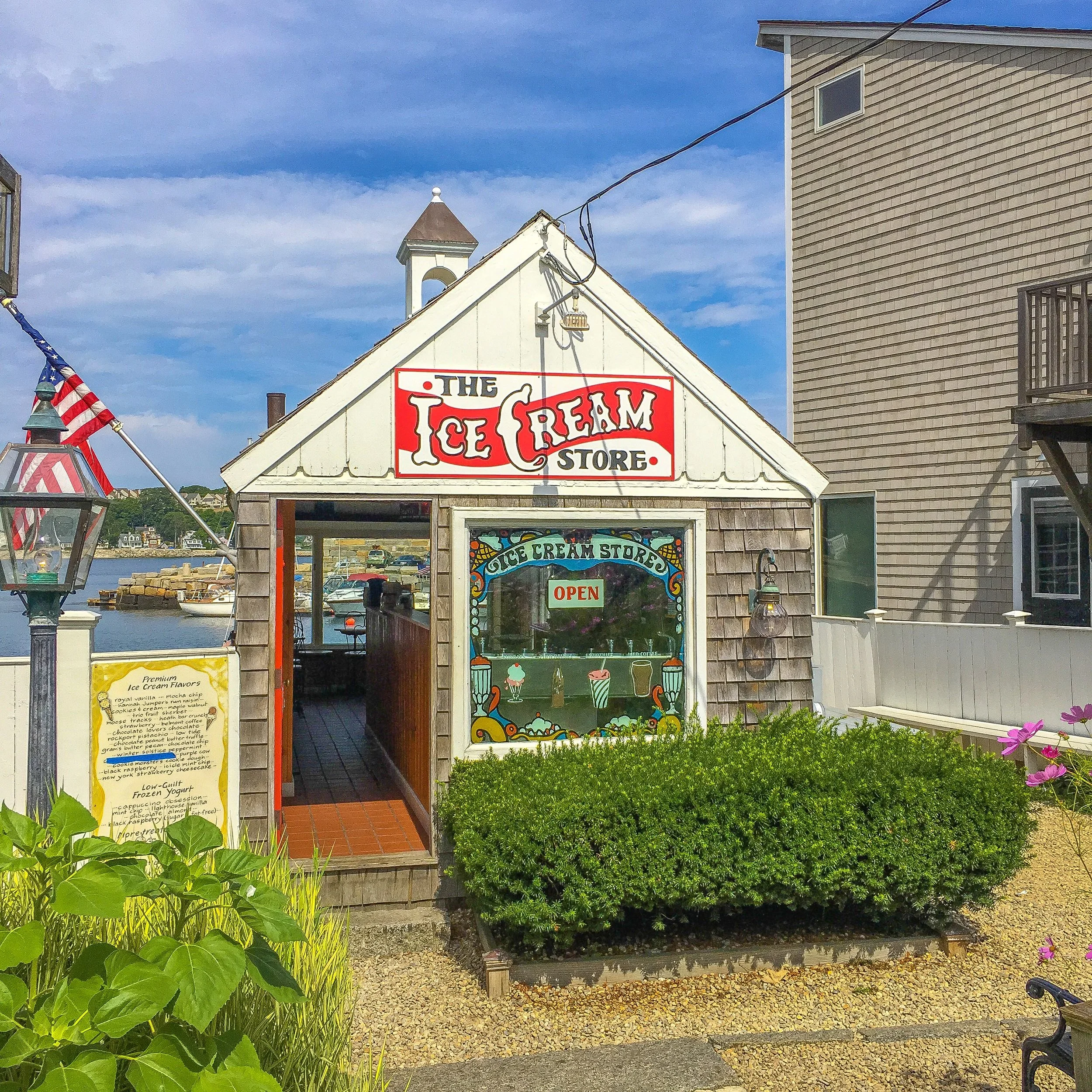 ROCKPORT, MASSACHUSETTS