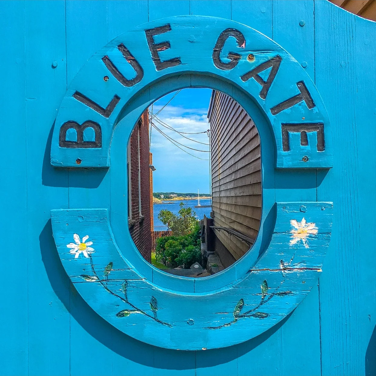 ROCKPORT, MASSACHUSETTS