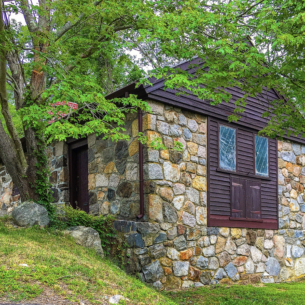 ROCKPORT, MASSACHUSETTS