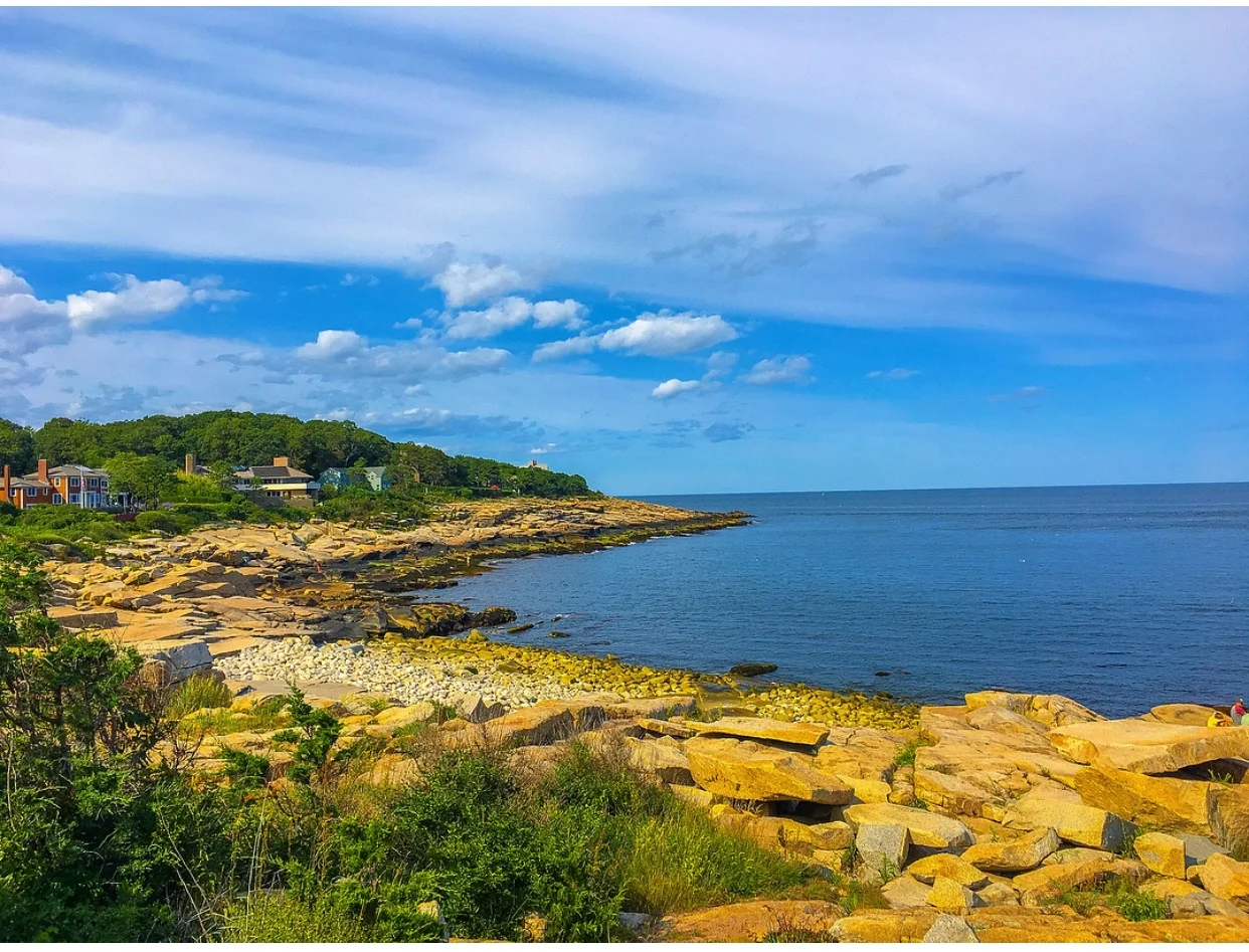 ROCKPORT, MASSACHUSETTS