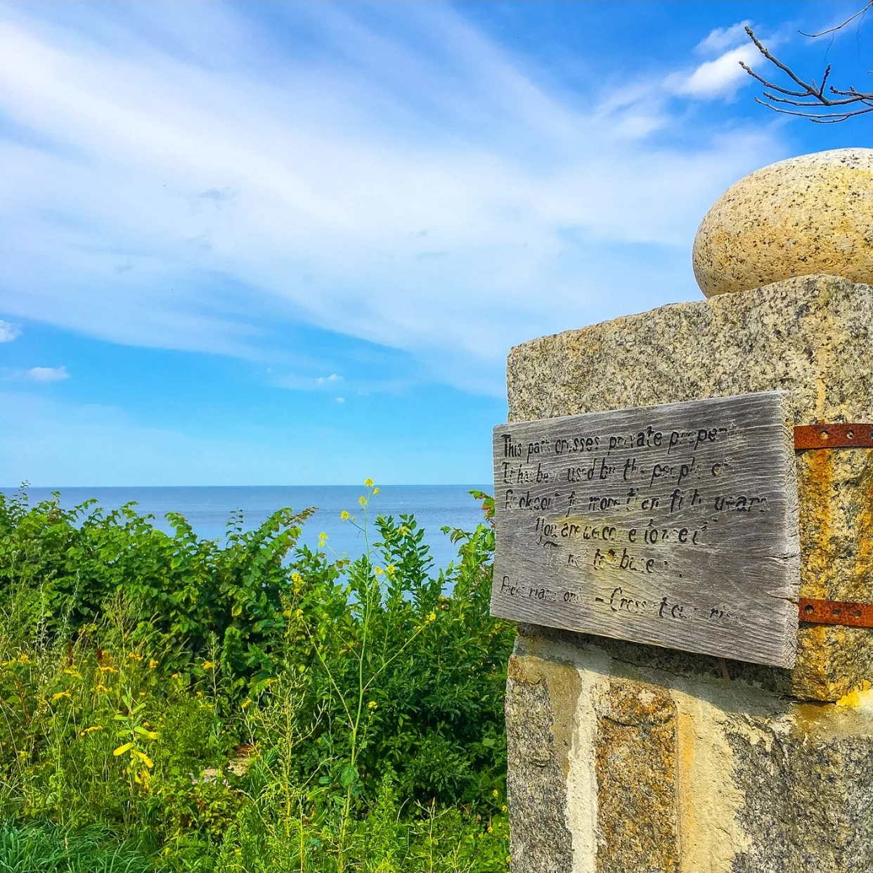 ROCKPORT, MASSACHUSETTS