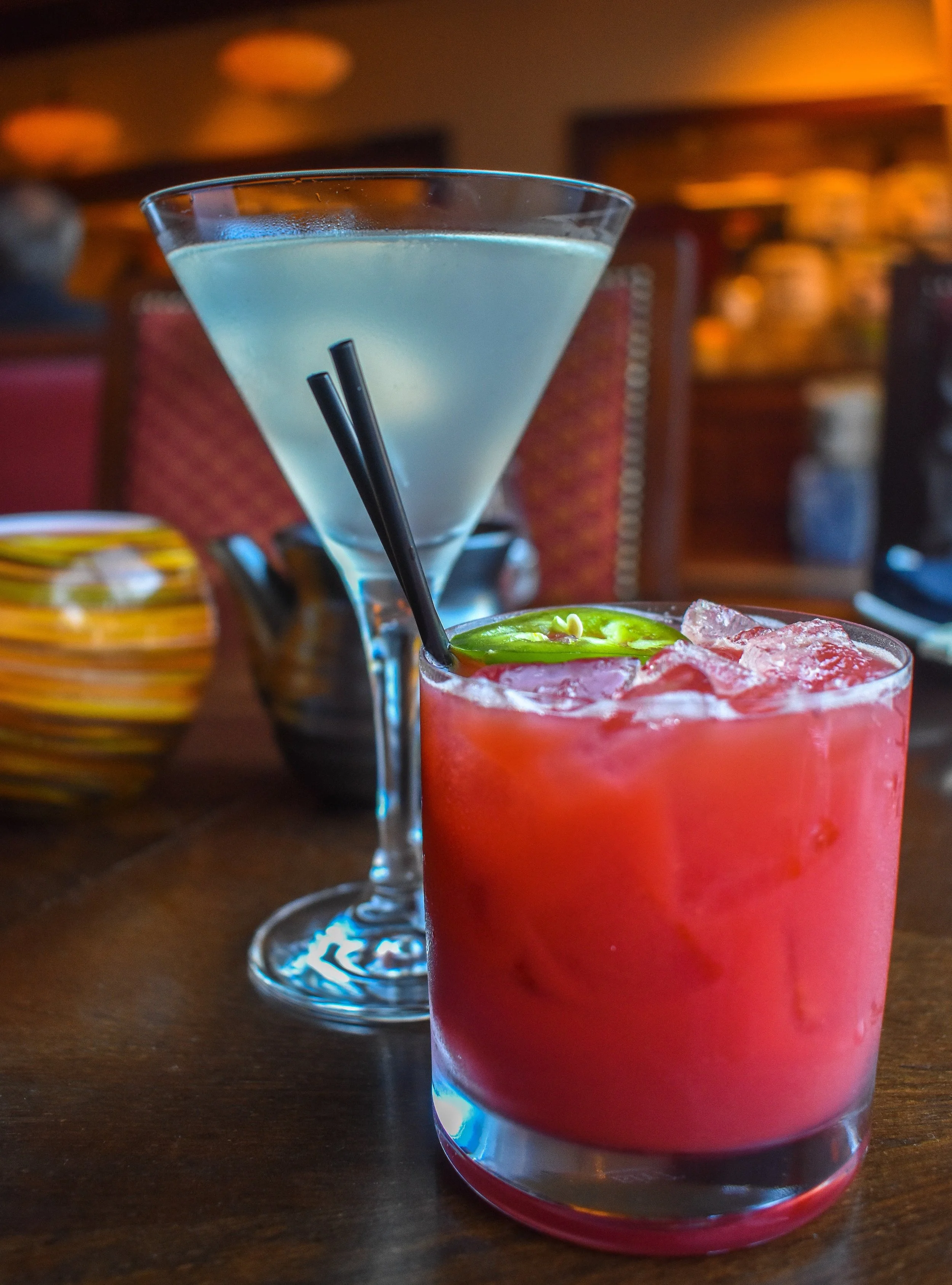 ONYX at the Four Seasons Hotel, Westlake Village