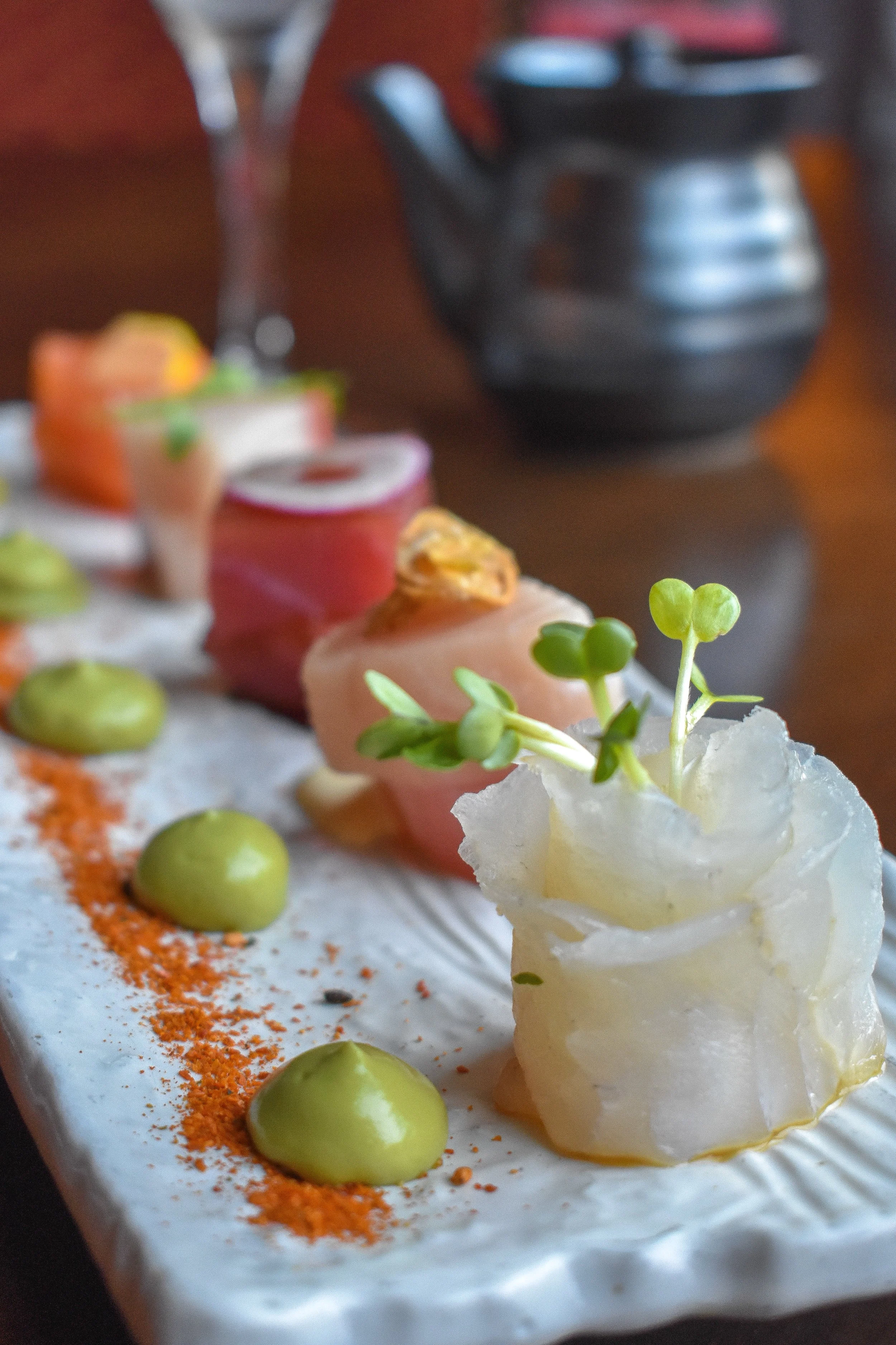 ONYX at the Four Seasons Hotel, Westlake Village