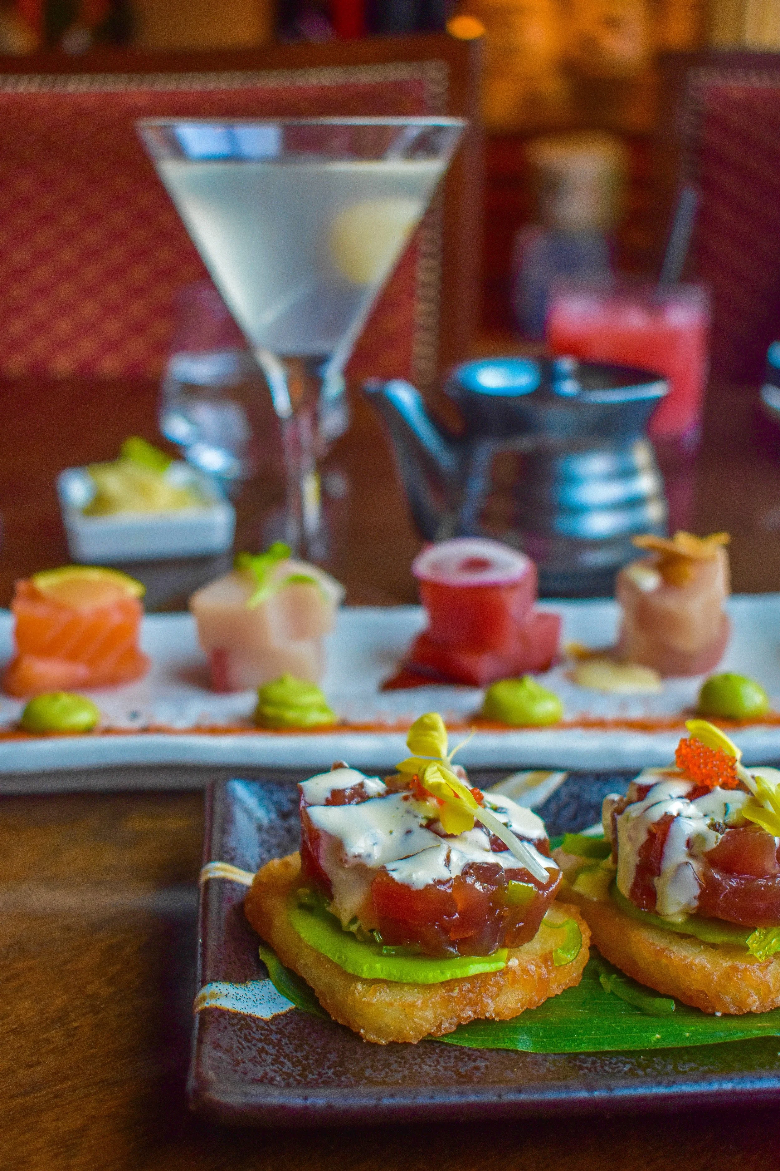 ONYX at the Four Seasons Hotel, Westlake Village