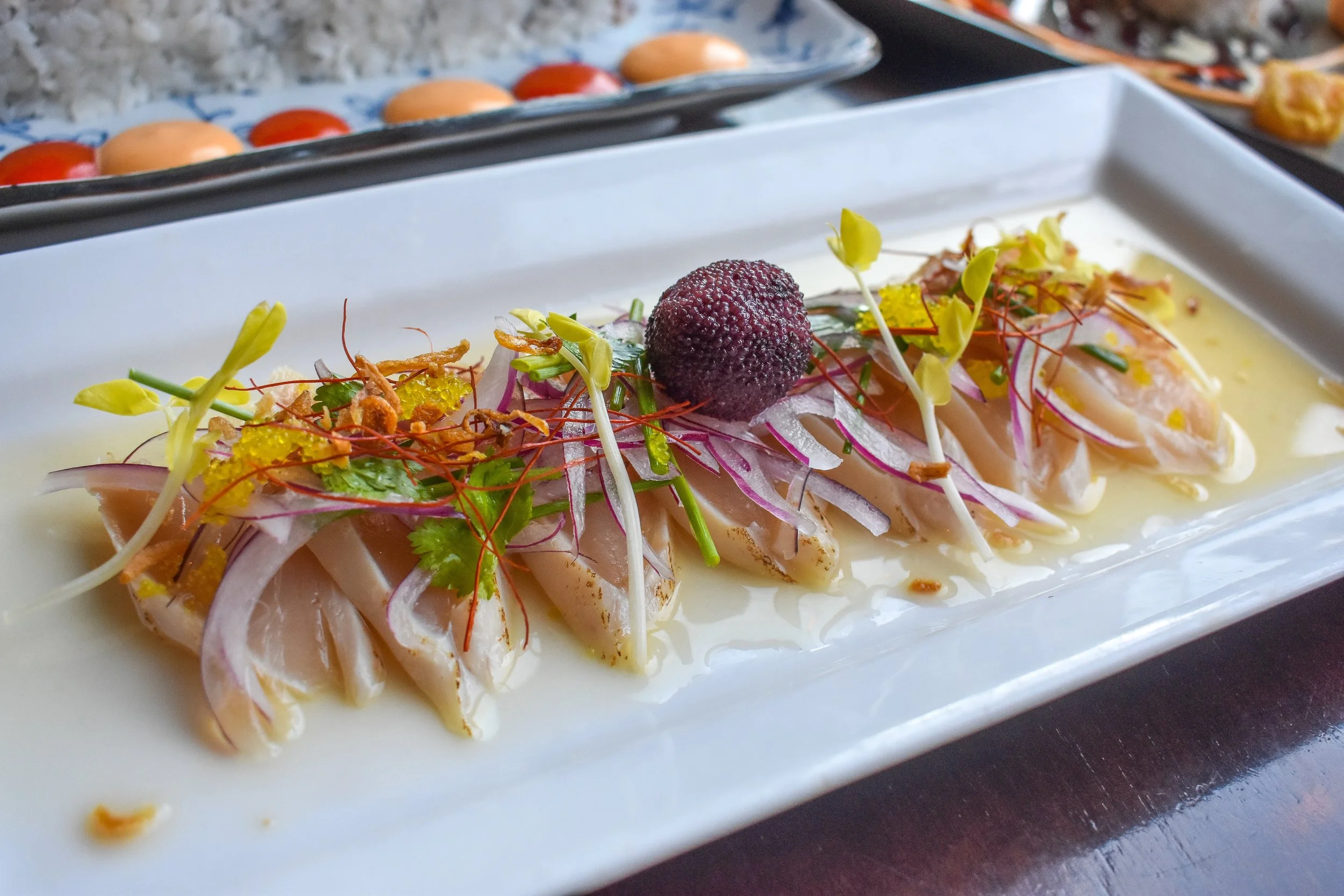 ONYX at the Four Seasons Hotel, Westlake Village