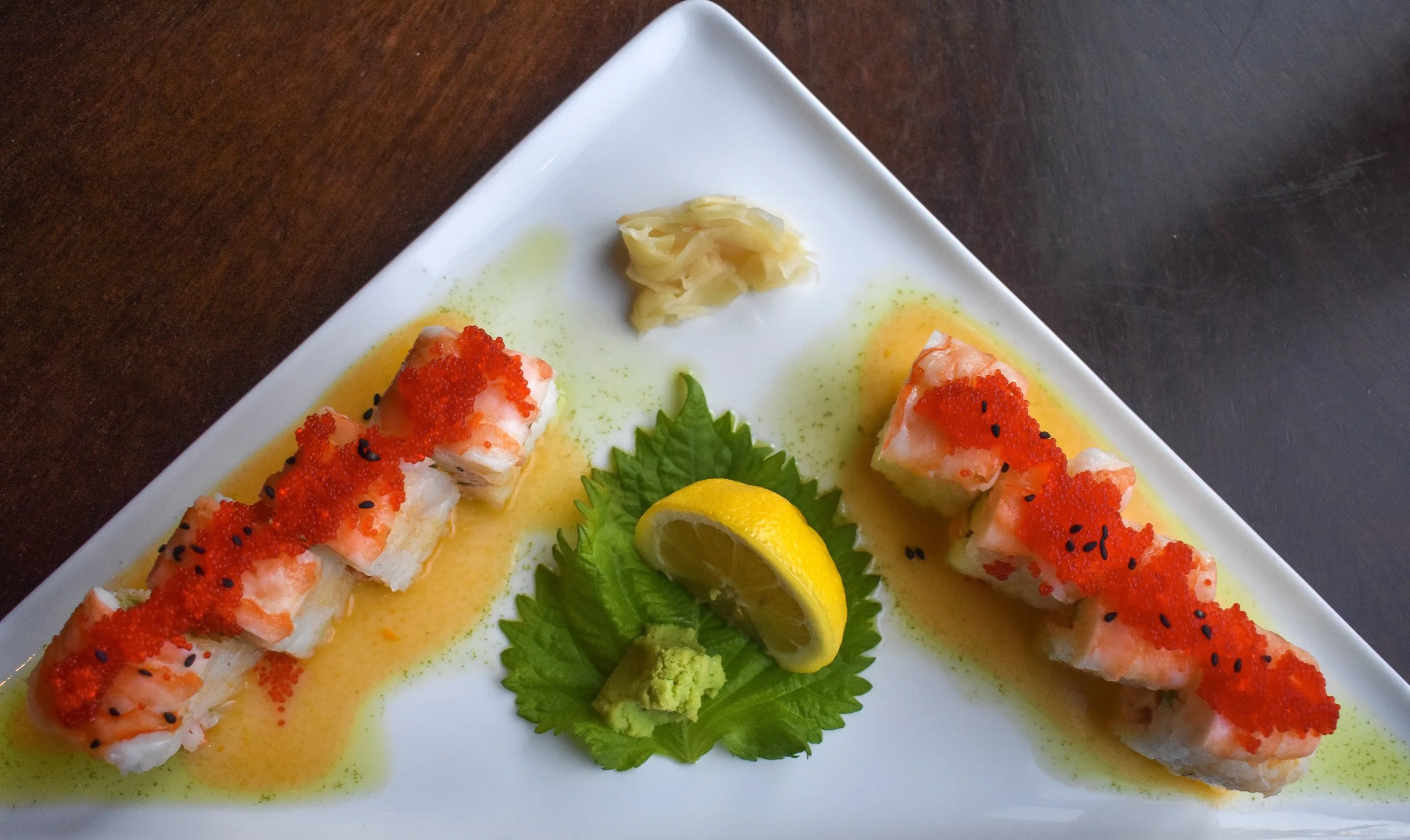 ONYX at the Four Seasons Hotel, Westlake Village