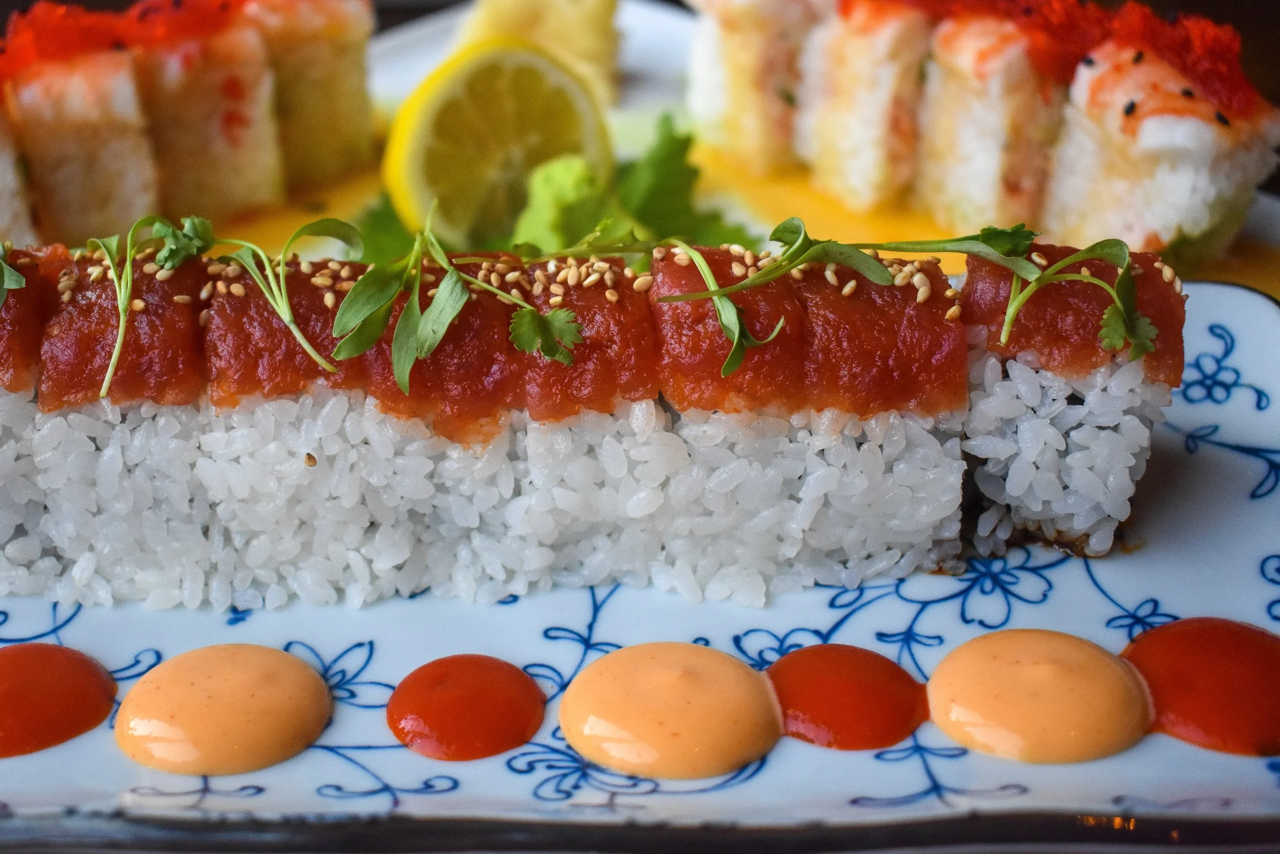 ONYX at the Four Seasons Hotel, Westlake Village