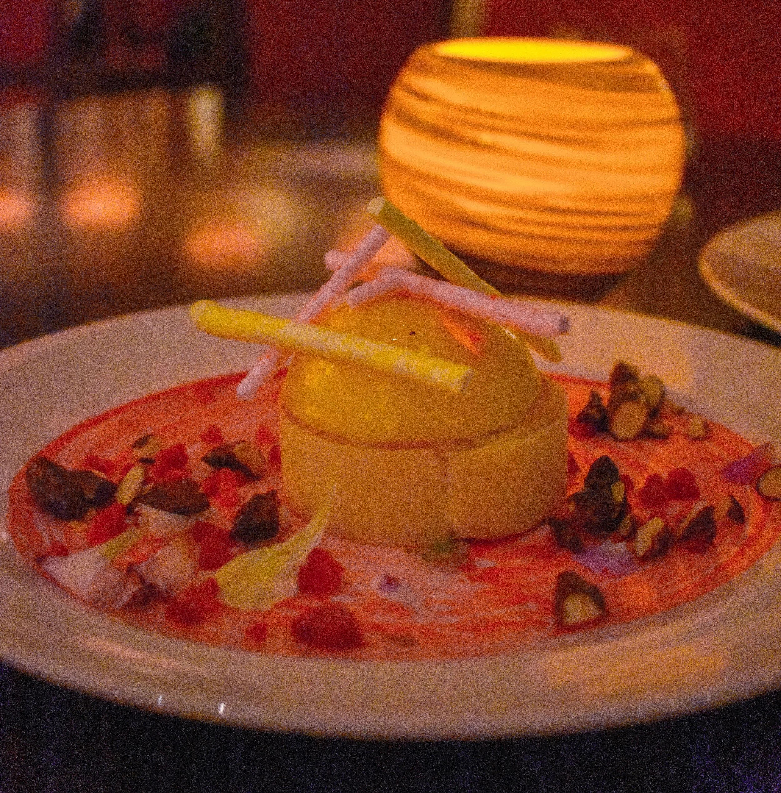 ONYX at the Four Seasons Hotel, Westlake Village