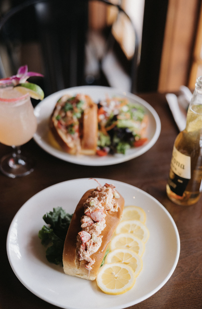 rose and crown nantucket reviews