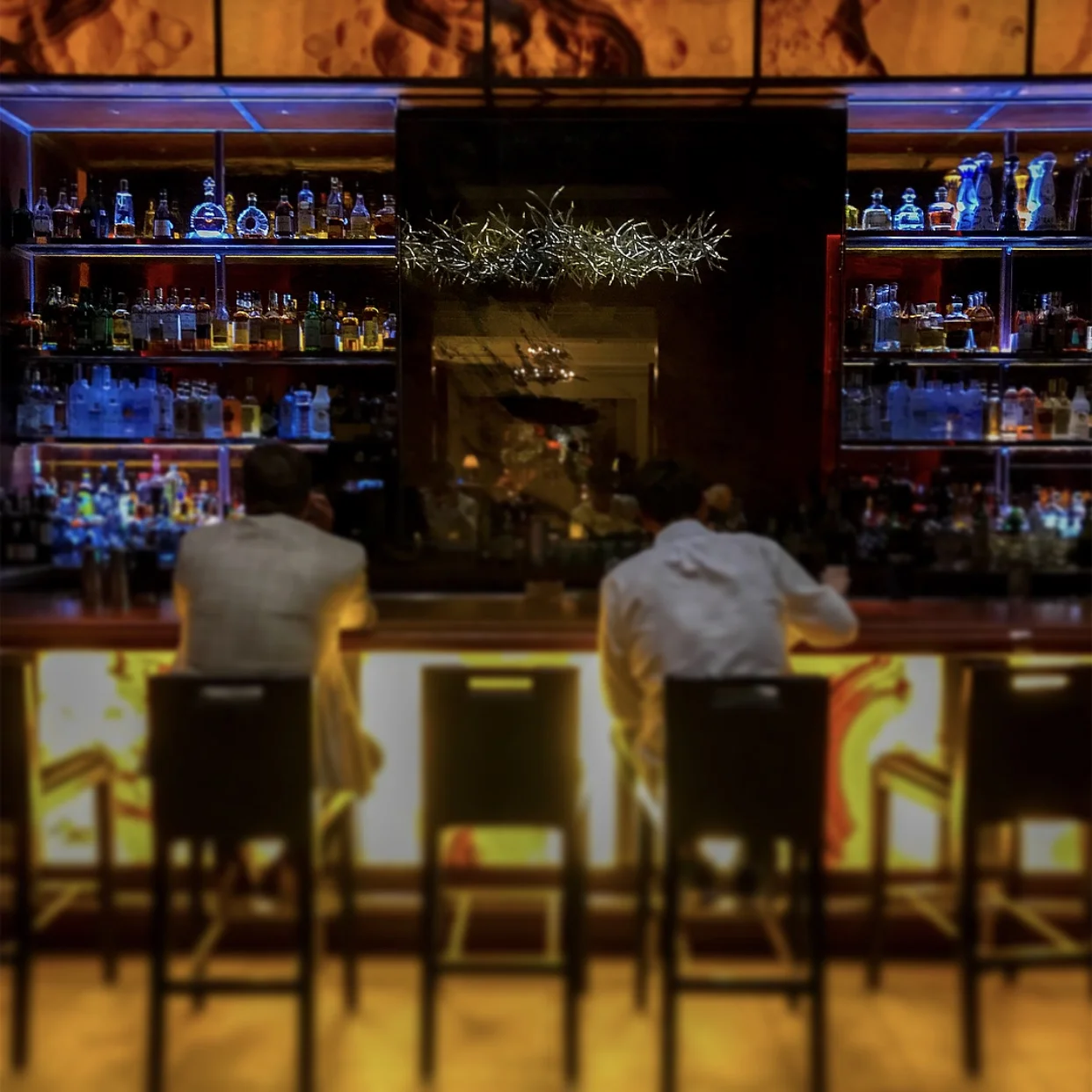 Fearing's at The Ritz-Carlton Hotel, Dallas