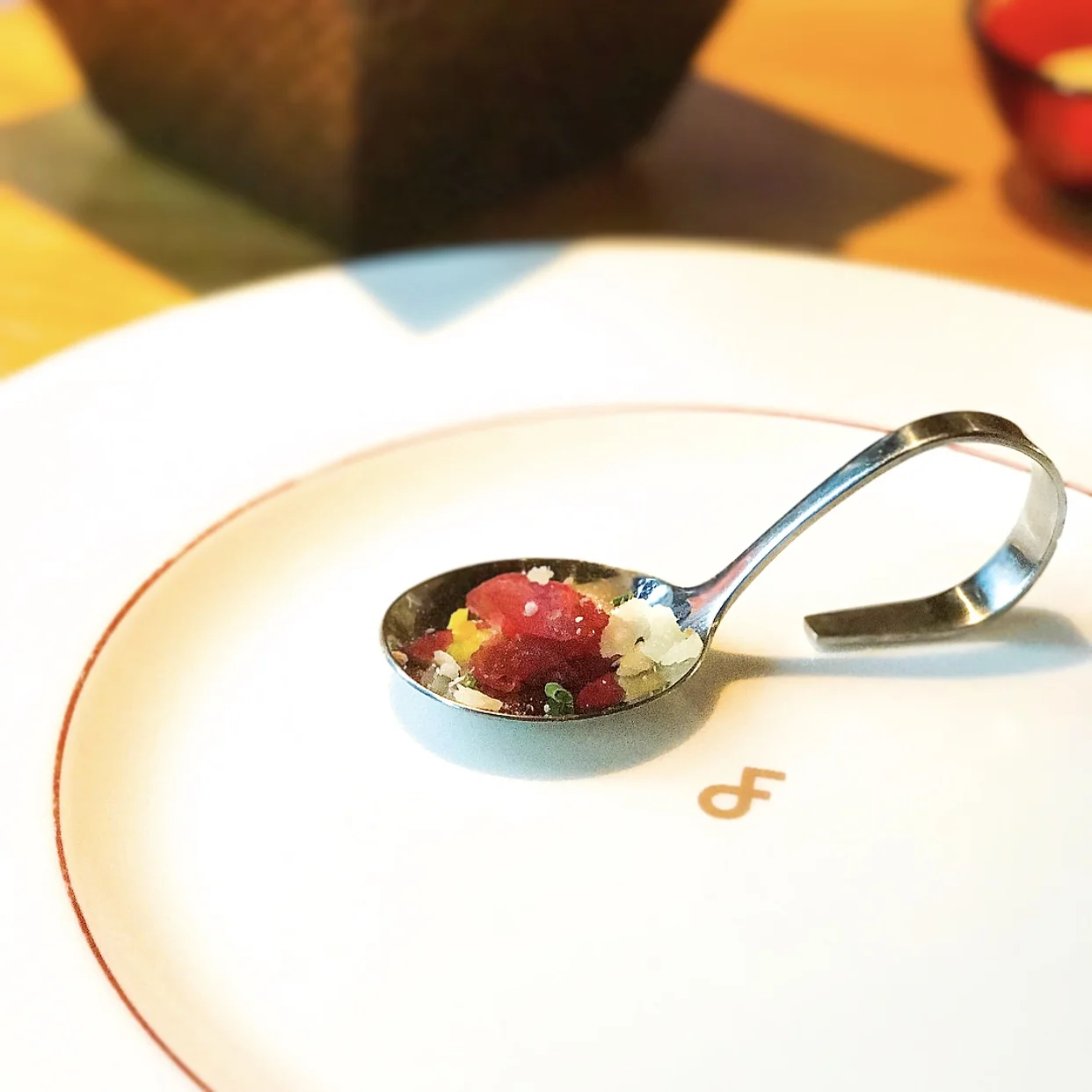 Fearing's at The Ritz-Carlton Hotel, Dallas