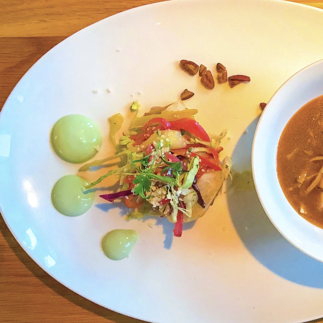 Fearing's at The Ritz-Carlton Hotel, Dallas