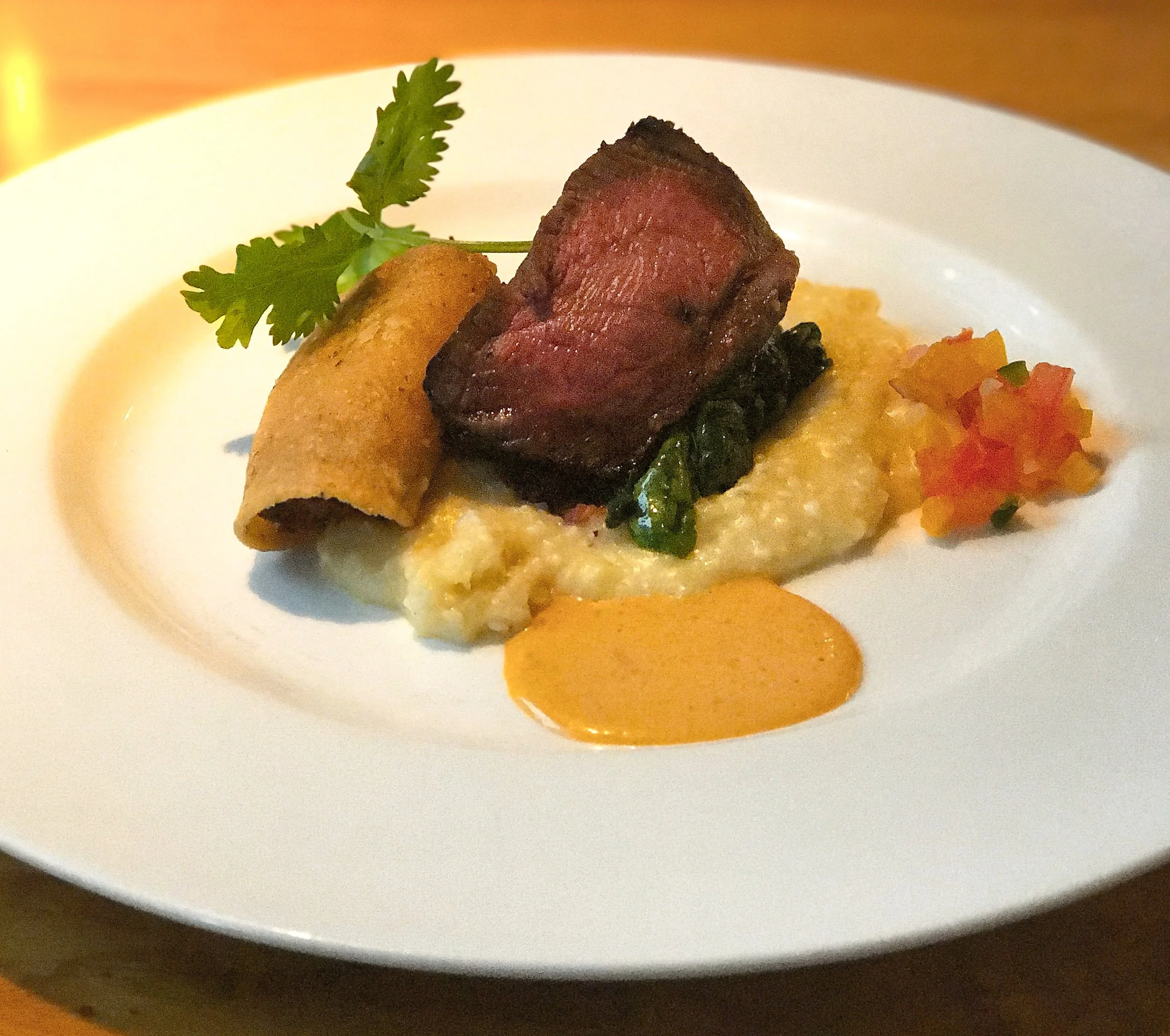 Fearing's at The Ritz-Carlton Hotel, Dallas