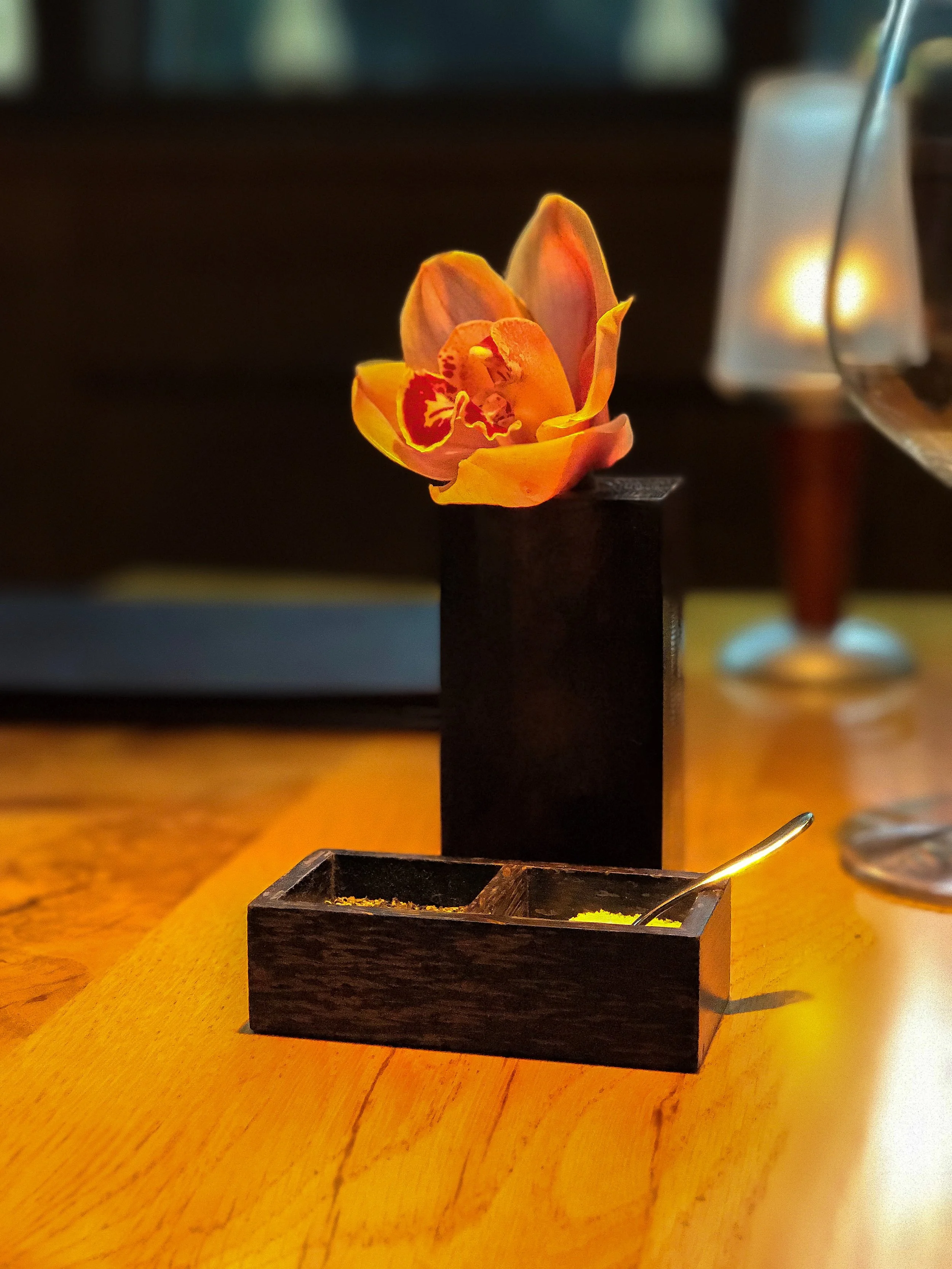 Fearing's at The Ritz-Carlton Hotel, Dallas