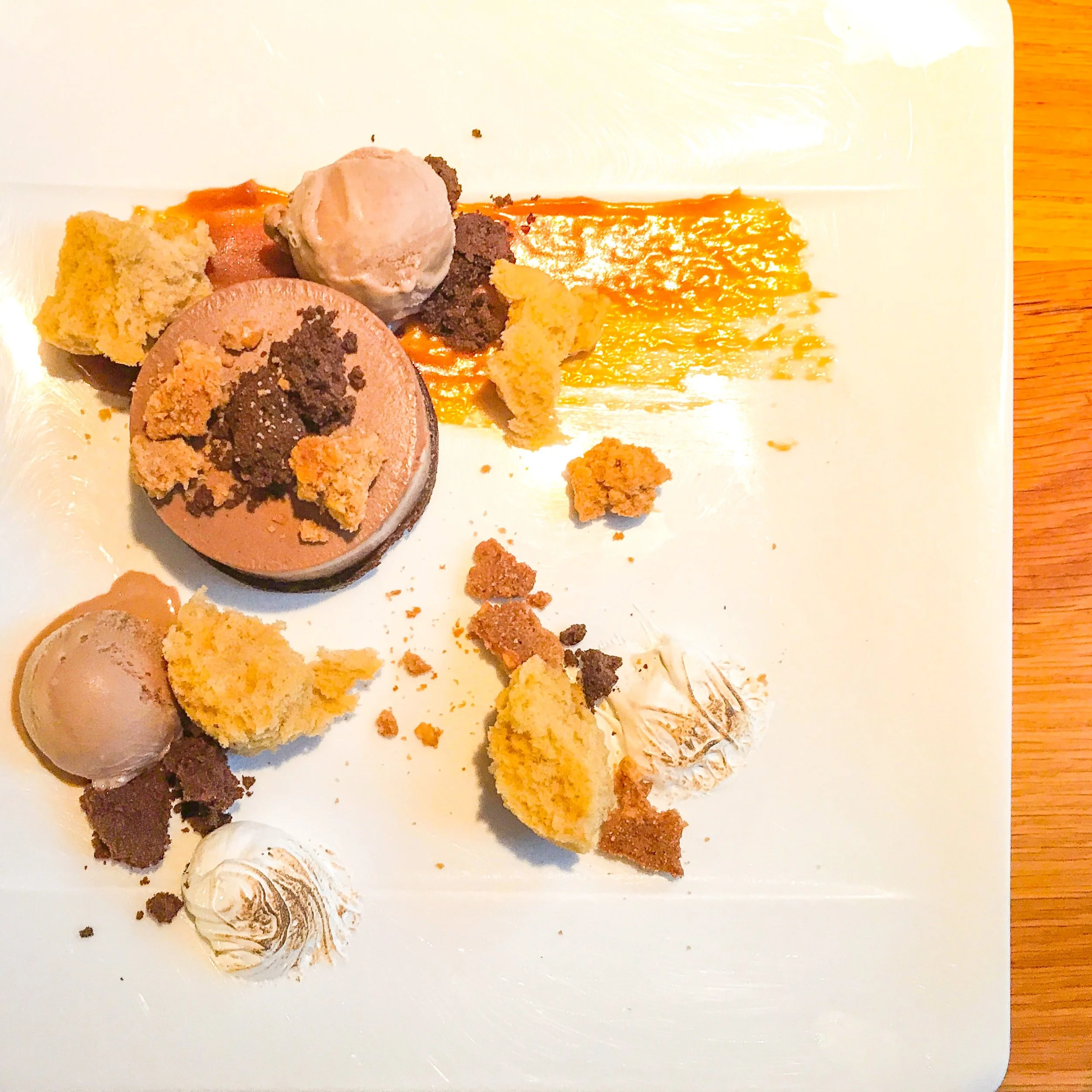 Fearing's at The Ritz-Carlton Hotel, Dallas