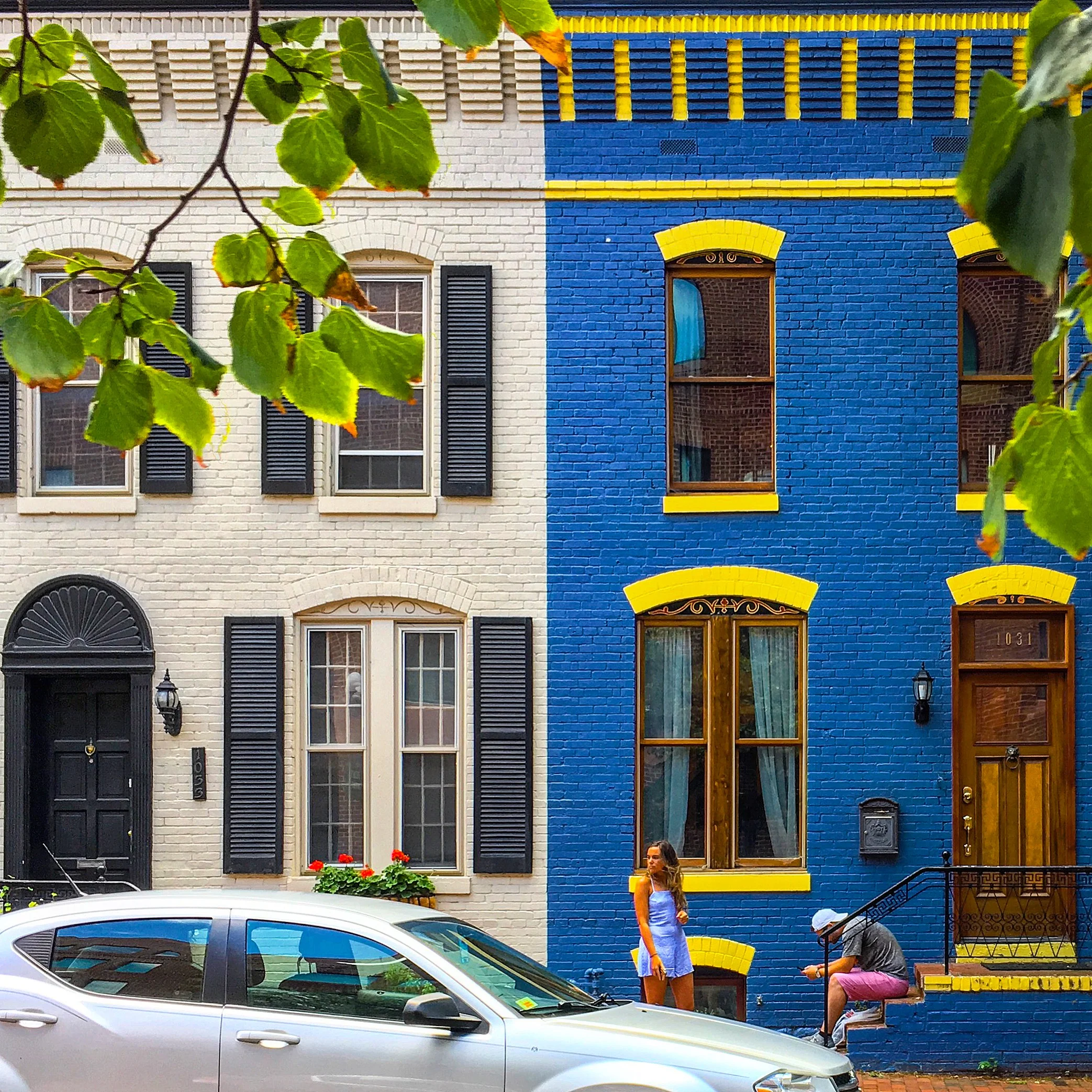 5 Reasons to Visit® Georgetown, Washington, DC