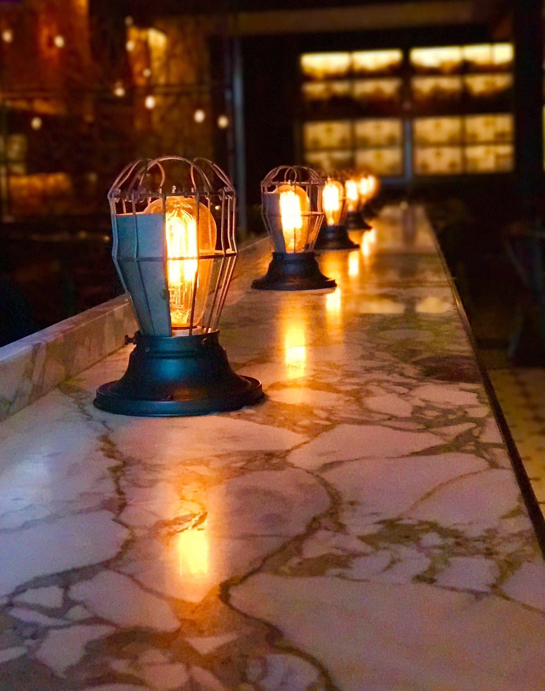 CBD Provisions at The Joule Hotel, Dallas