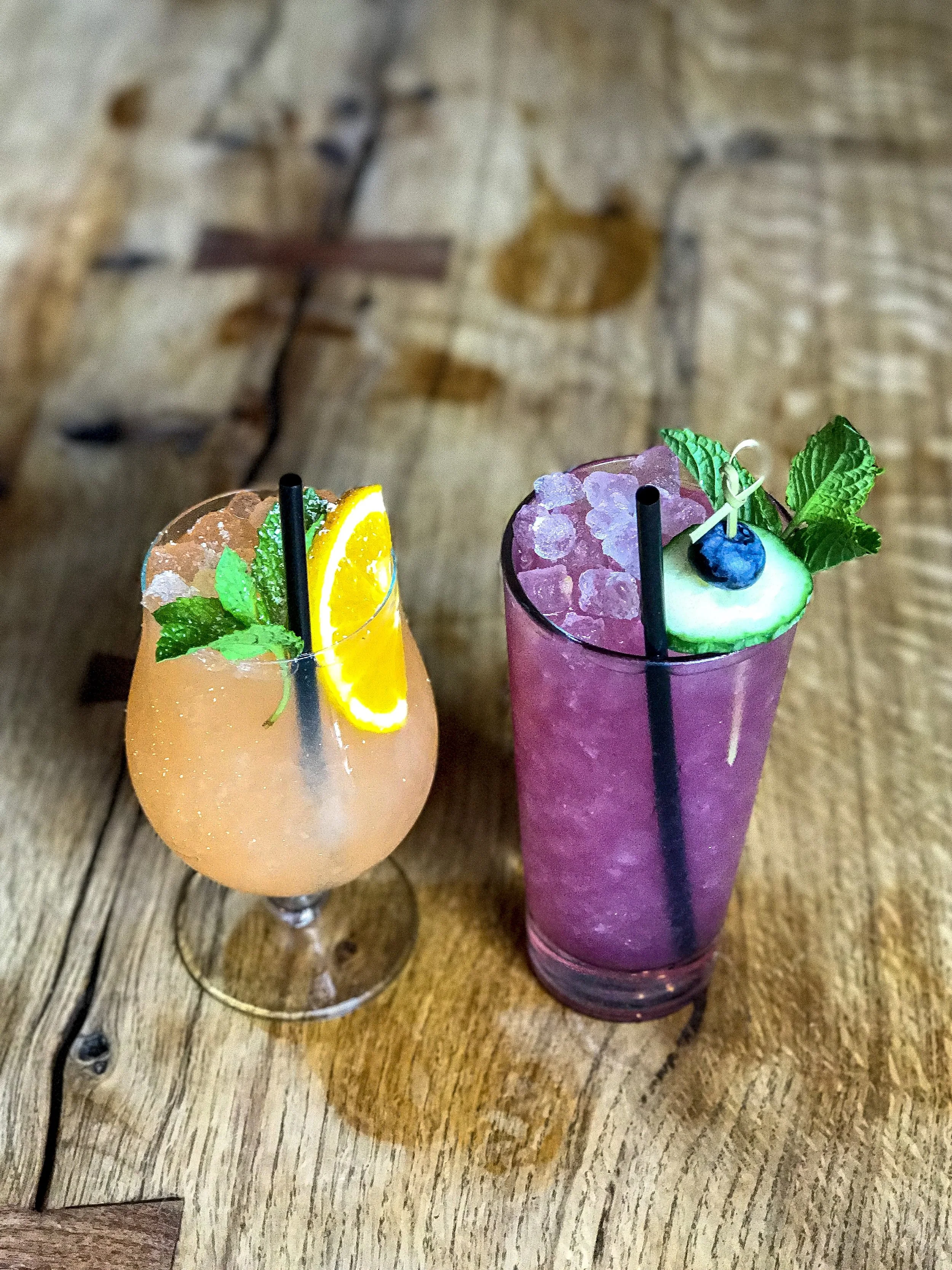 CBD Provisions at The Joule Hotel, Dallas